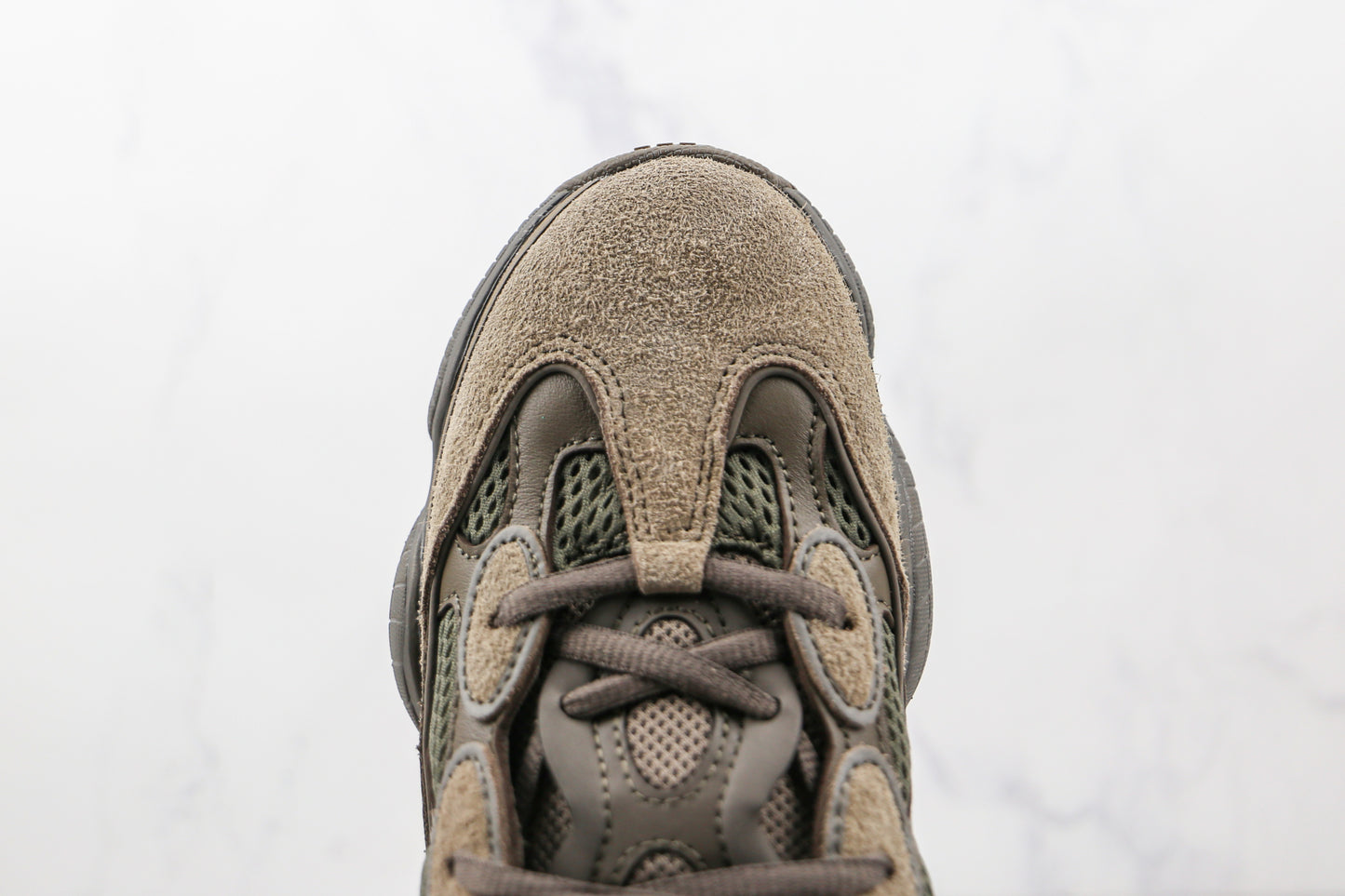 Adidas Yeezy 500 Clay Brown