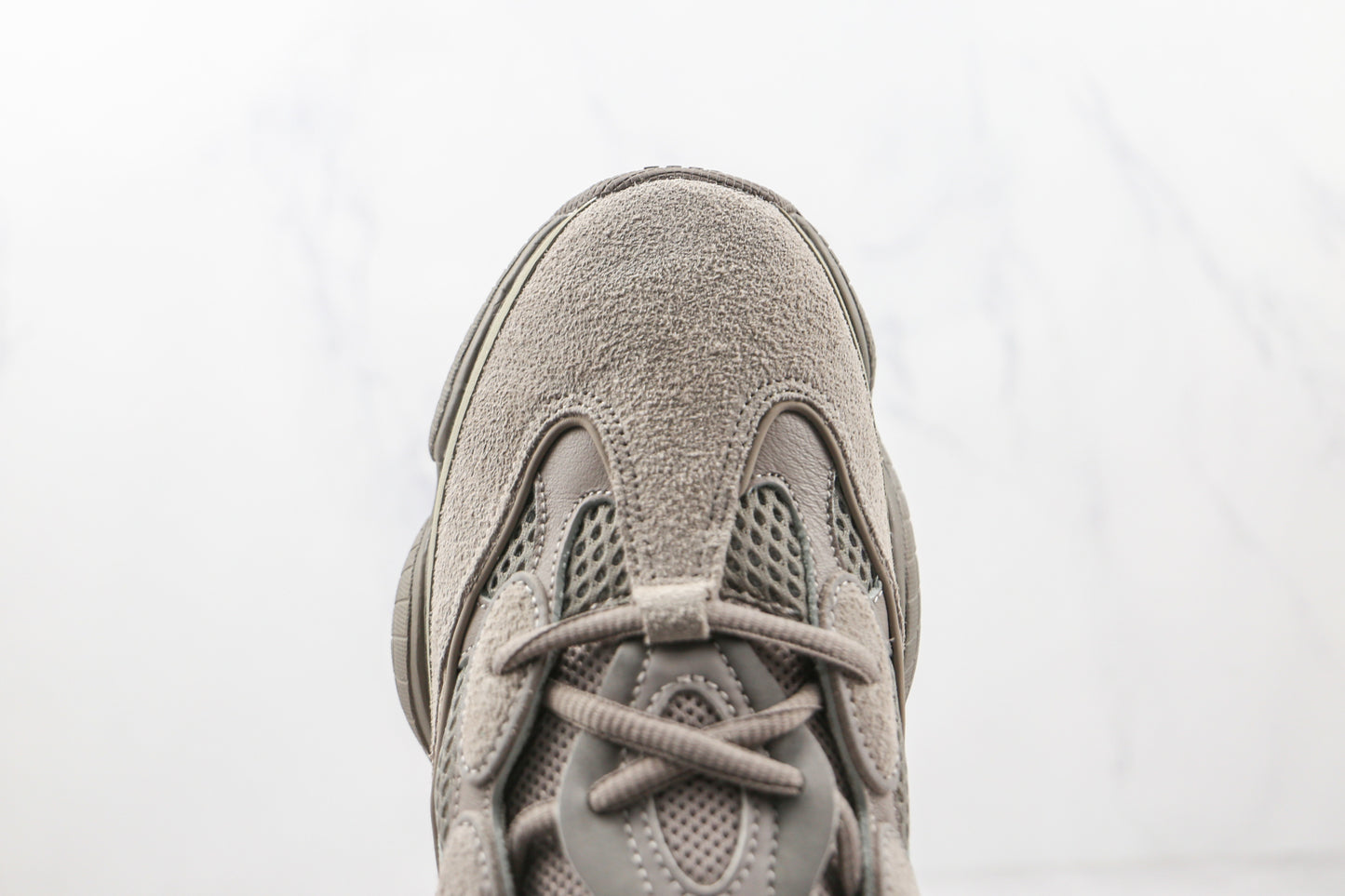 Adidas Yeezy 500 Ash Grey (C50 Batch)