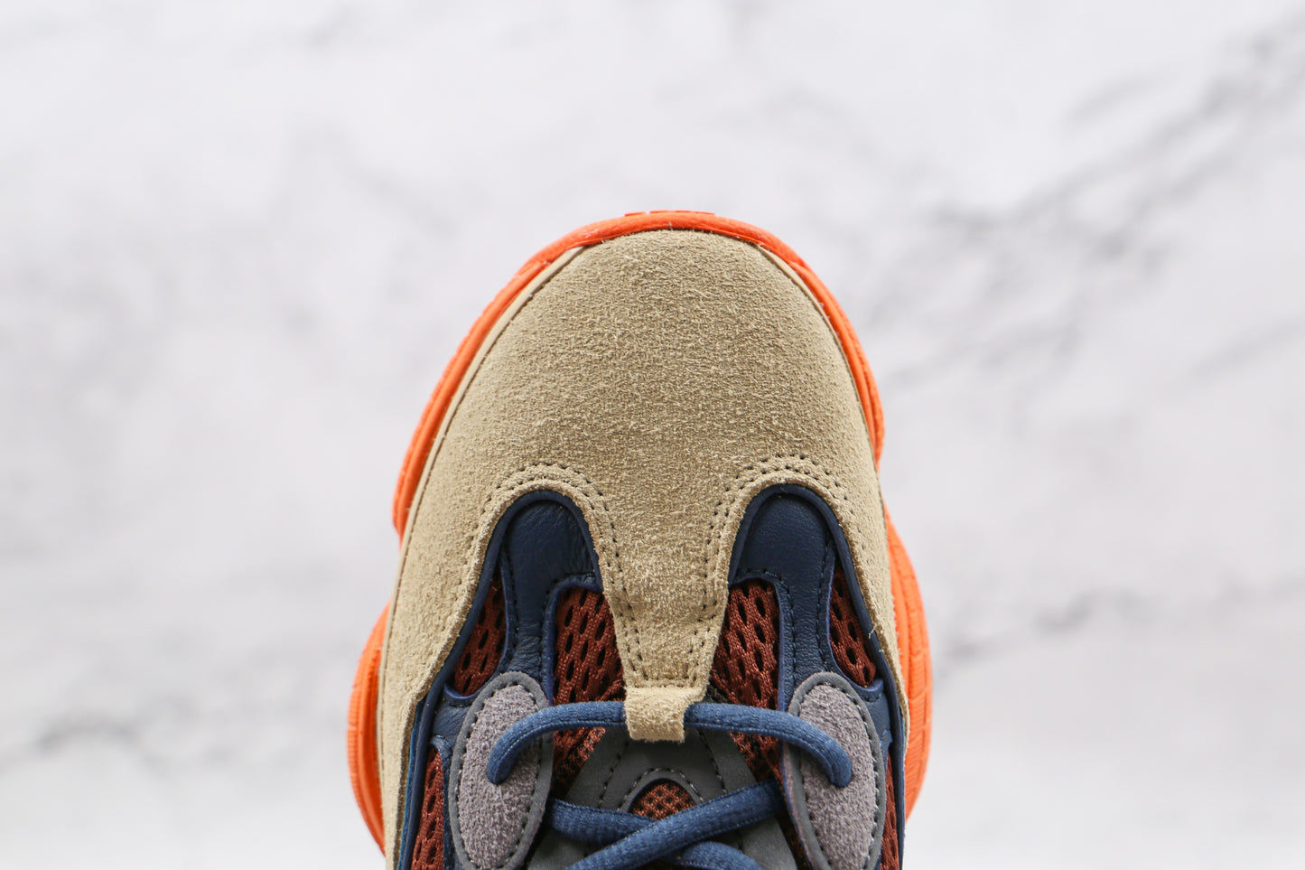 Adidas Yeezy 500 Enflame