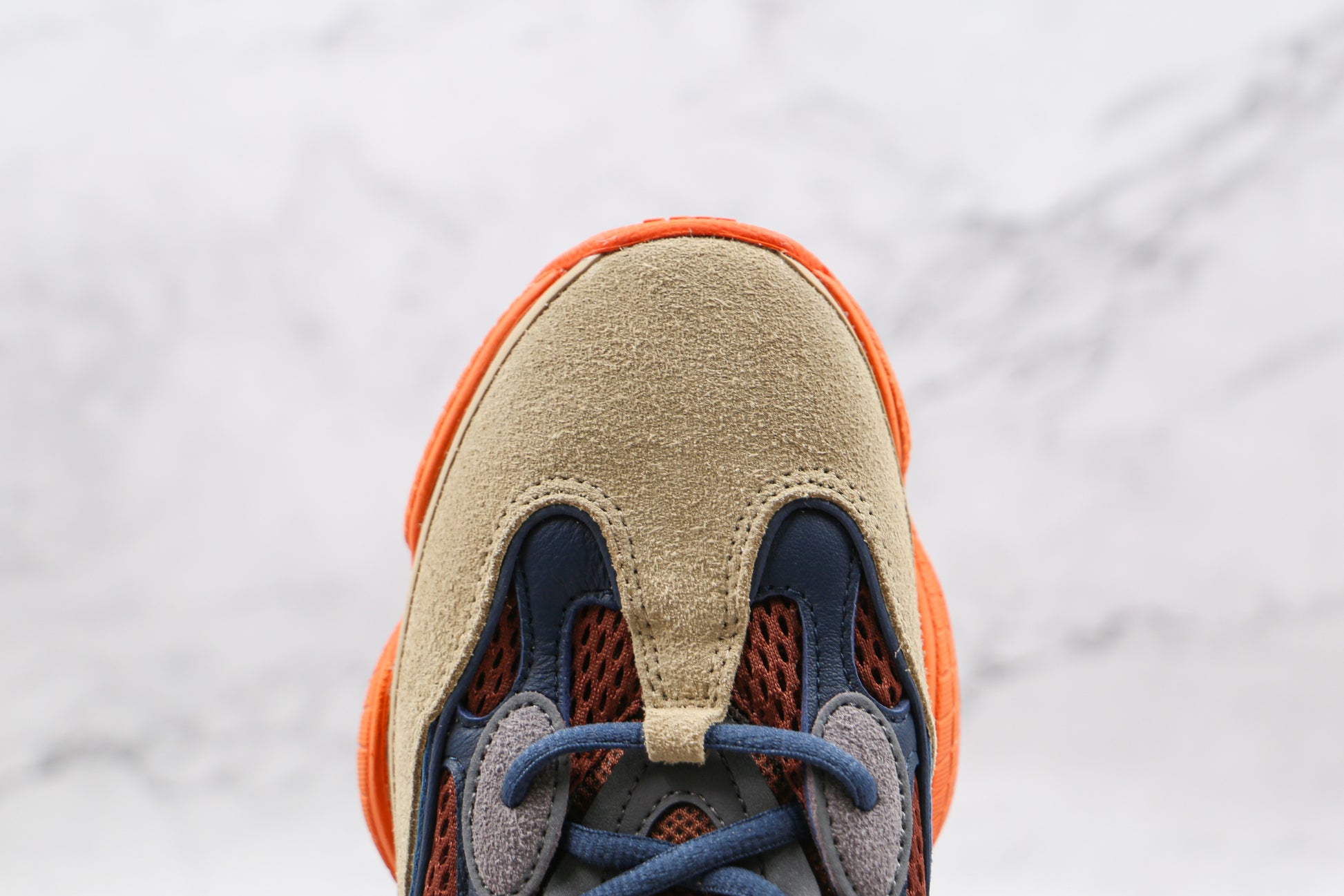 Adidas Yeezy 500 Enflame