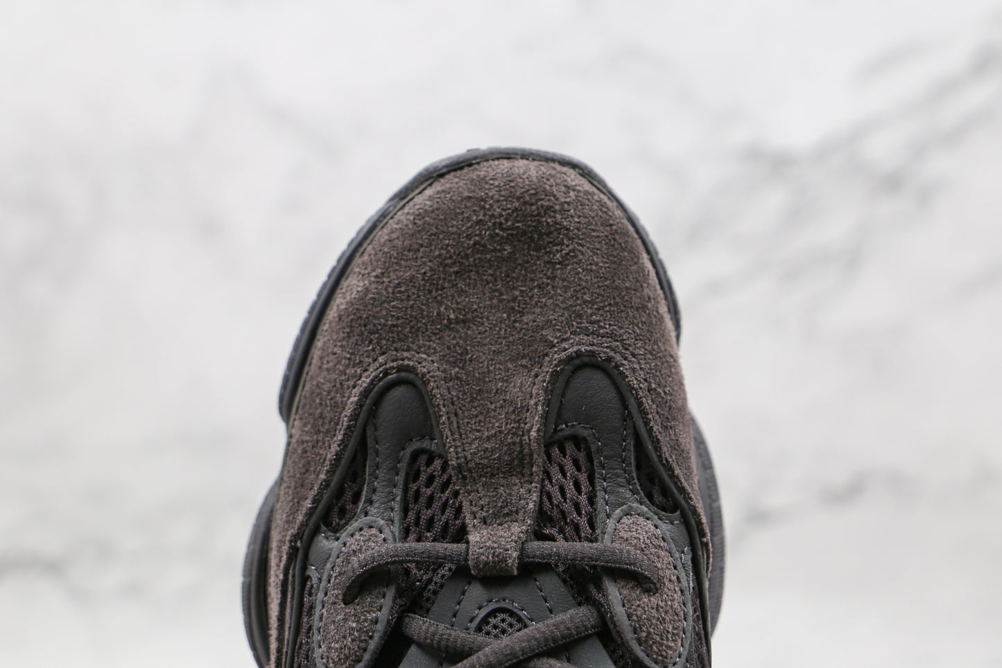 Adidas Yeezy 500 Utility Black