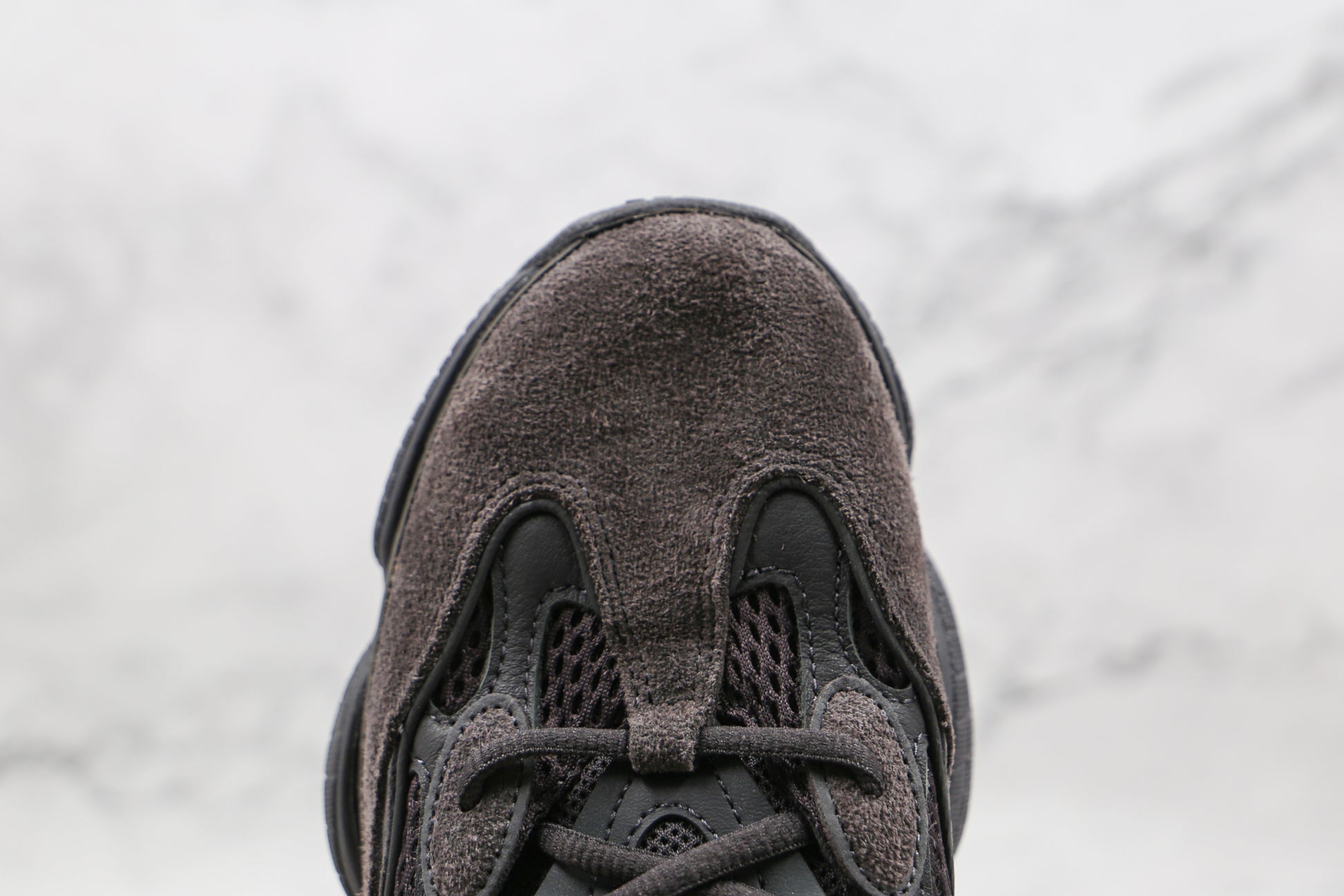 Adidas Yeezy 500 Utility Black