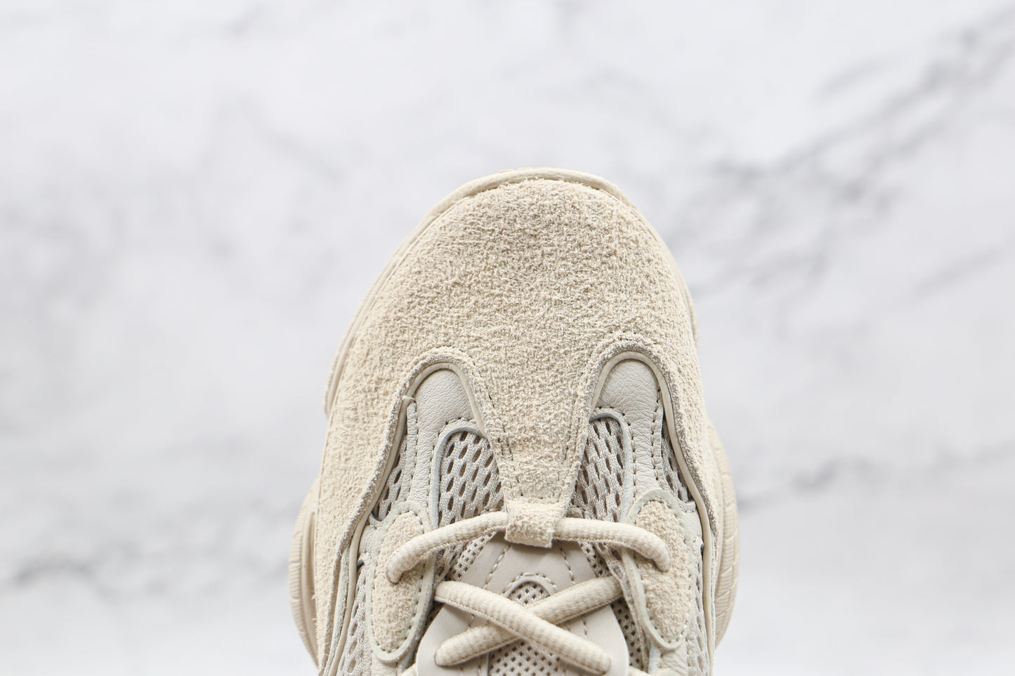 Adidas Yeezy 500 Blush