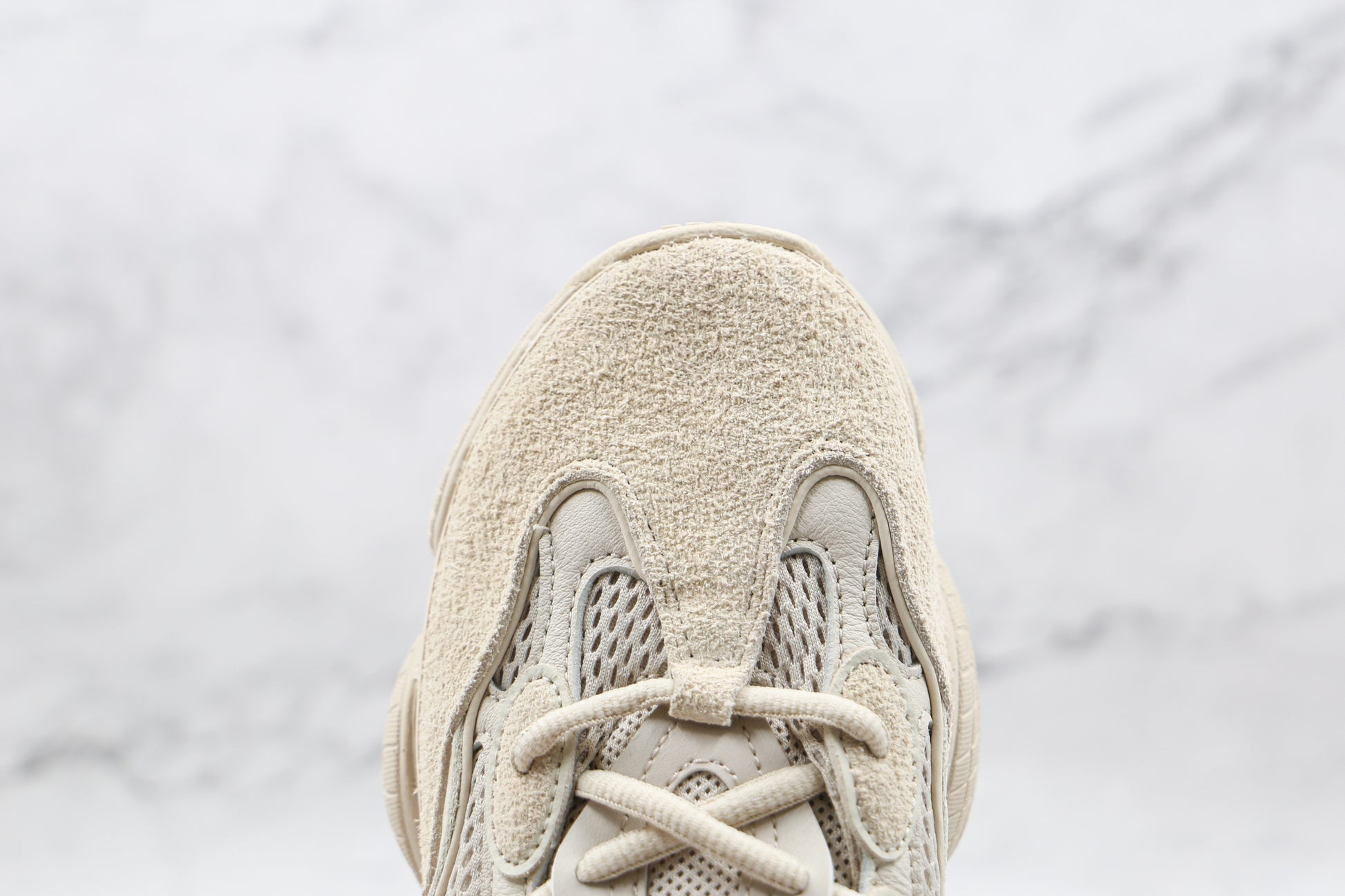 Adidas Yeezy 500 Blush