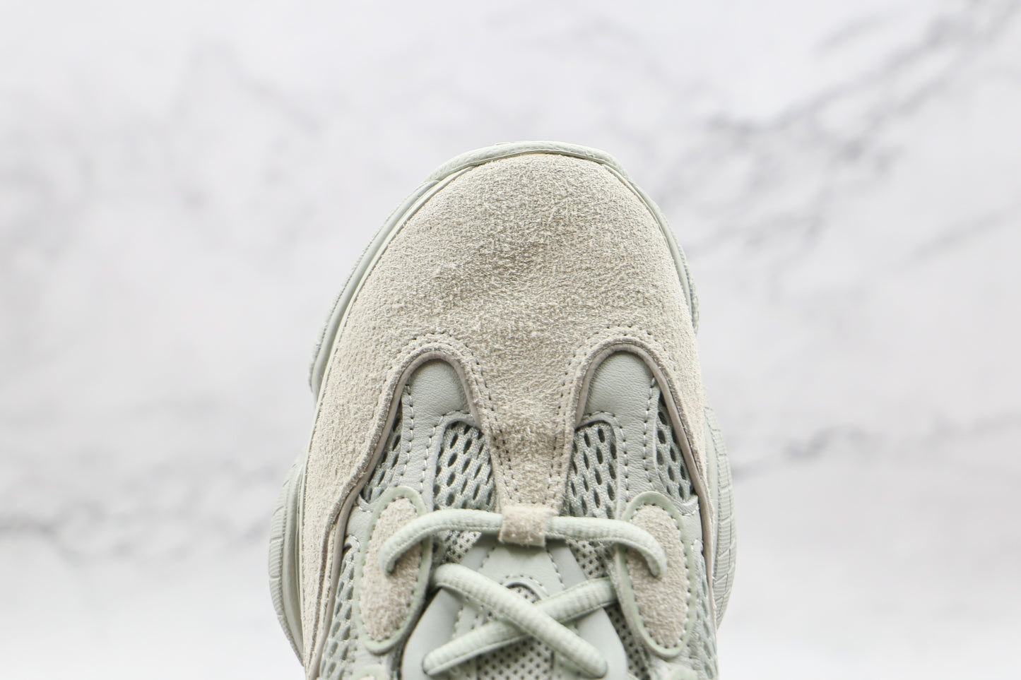 Adidas Yeezy 500 Salt