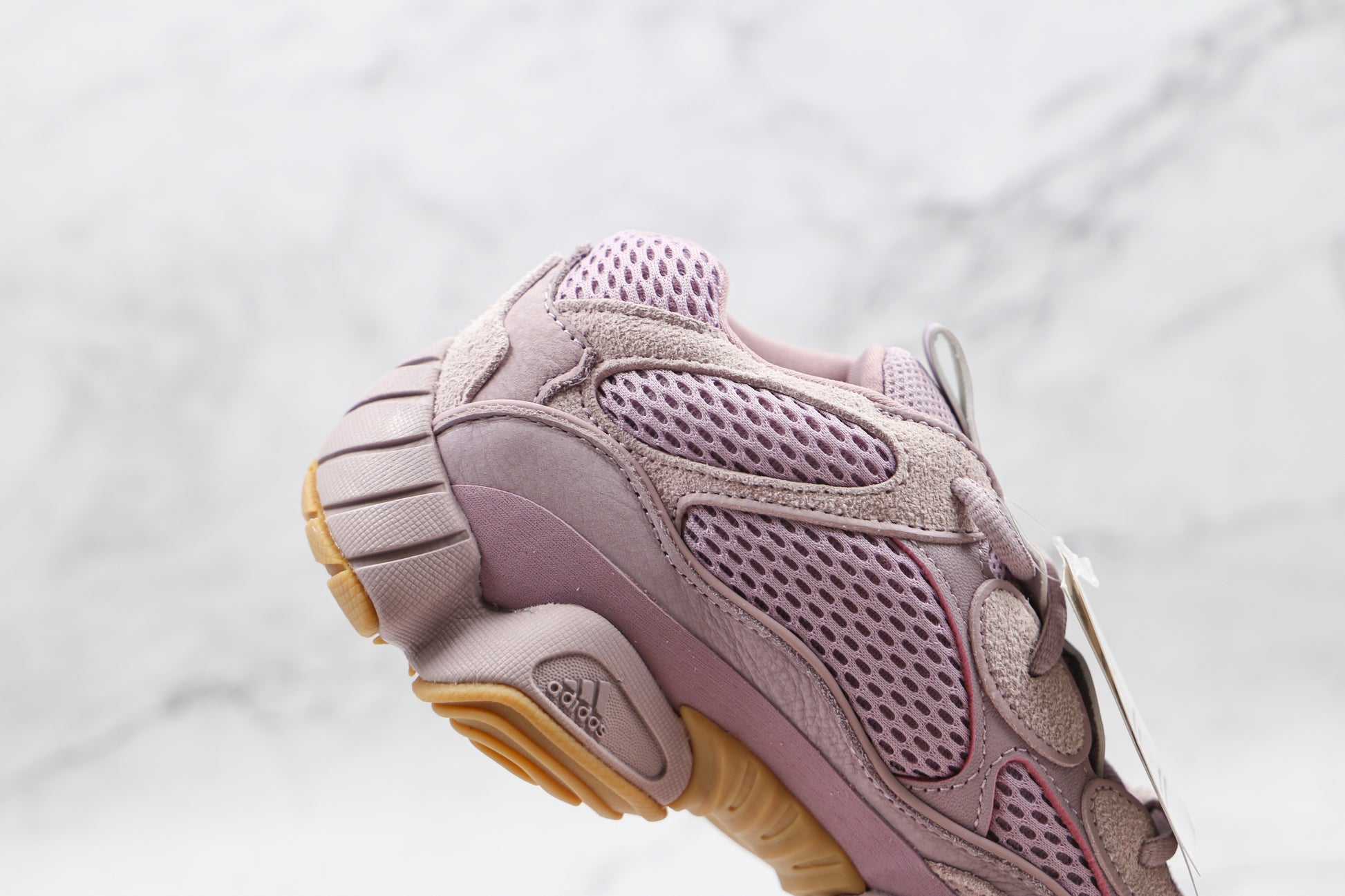 Adidas Yeezy 500 Soft Vision
