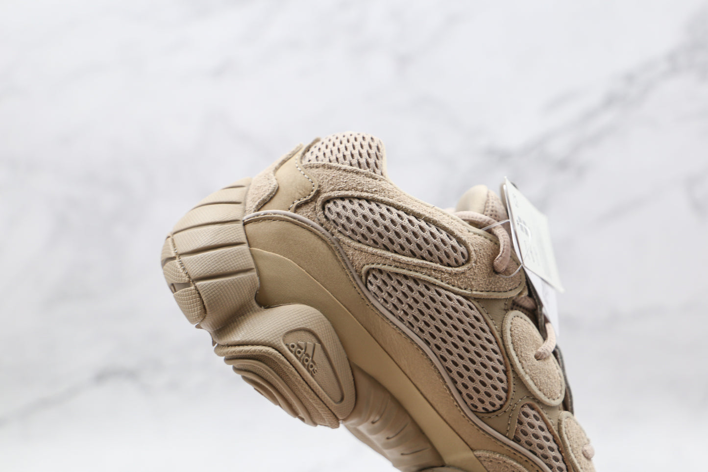 Adidas Yeezy 500 Taupe Light