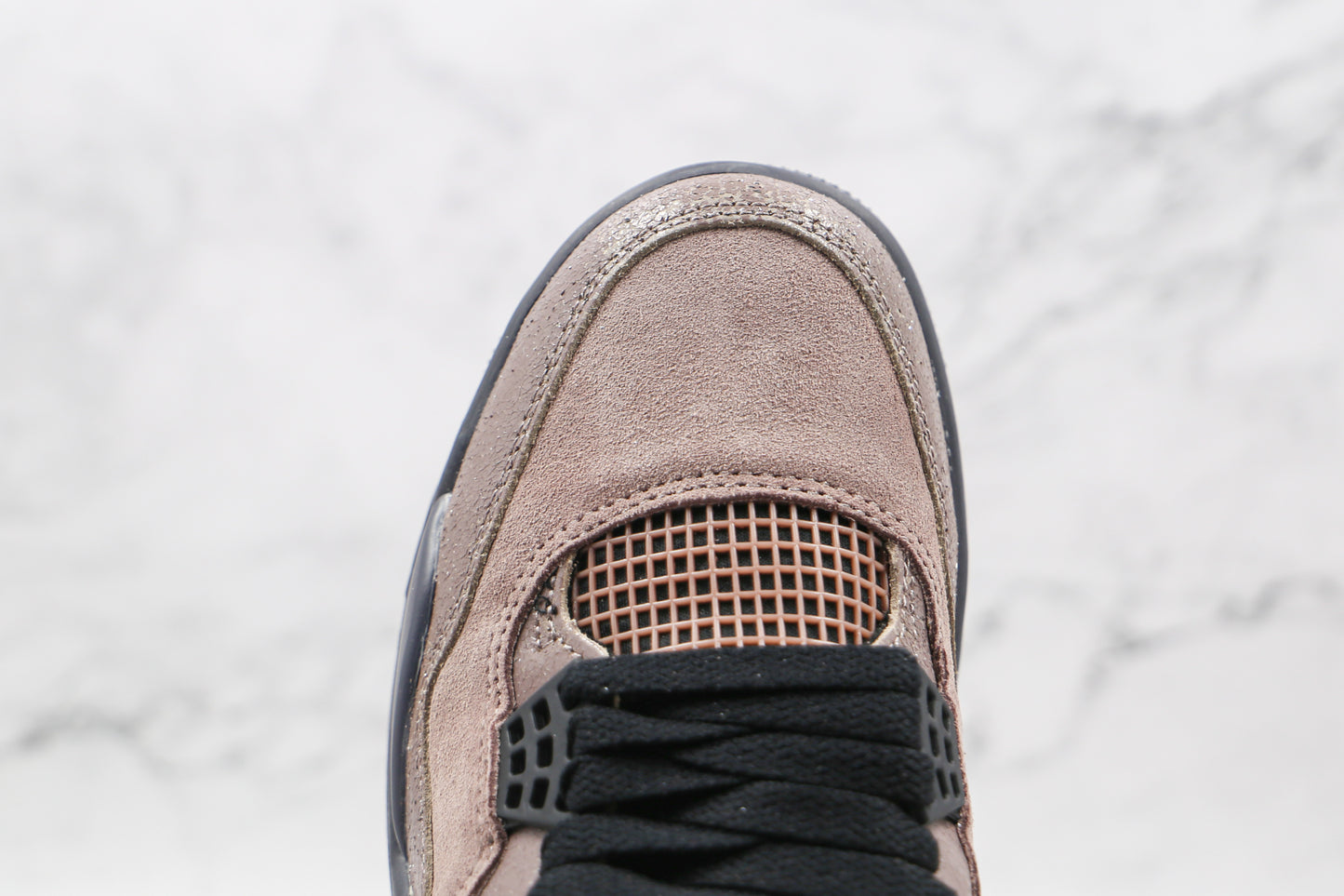 Air Jordan 4 Taupe Haze