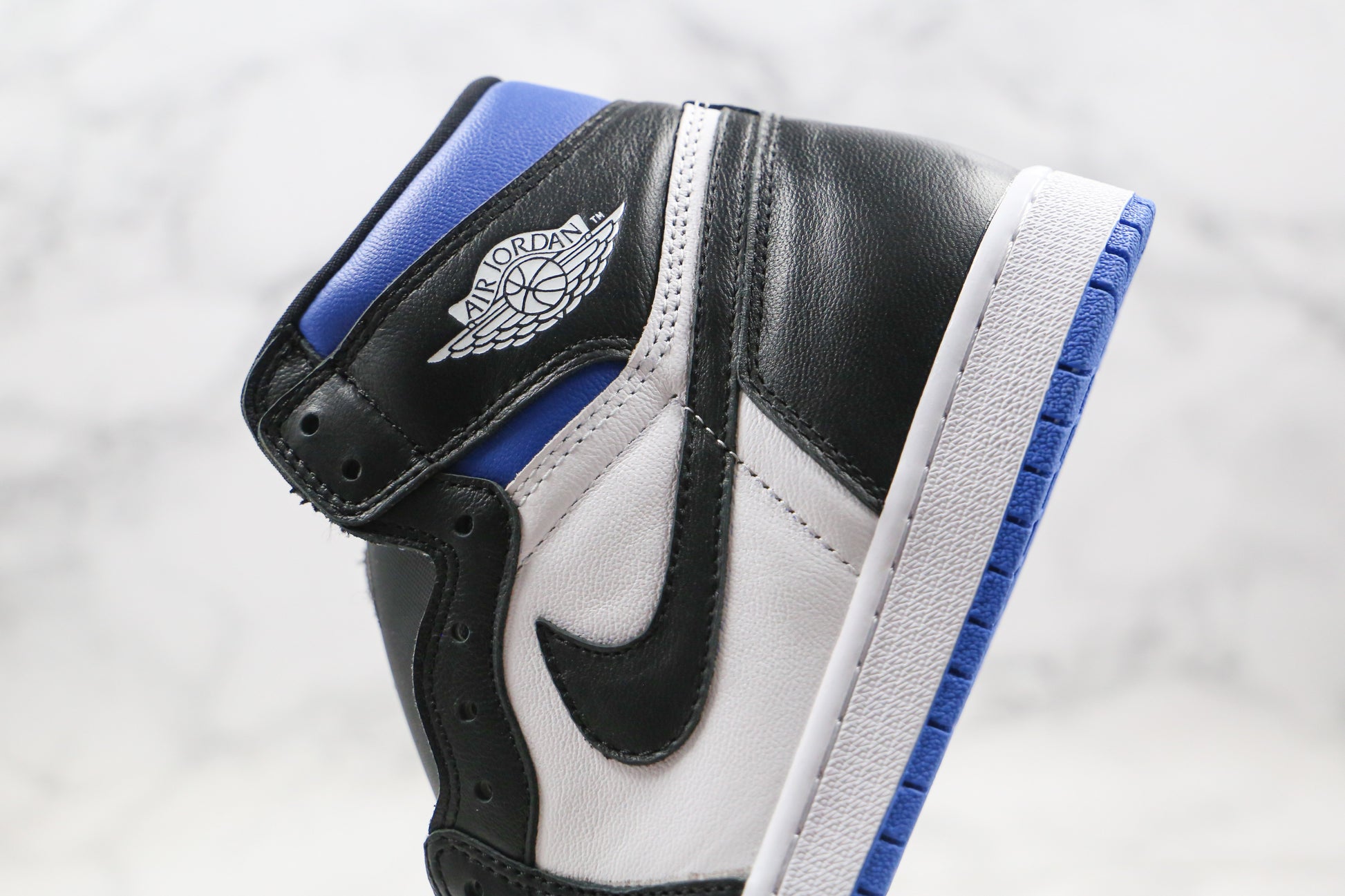 Air Jordan 1 High Gym Purple