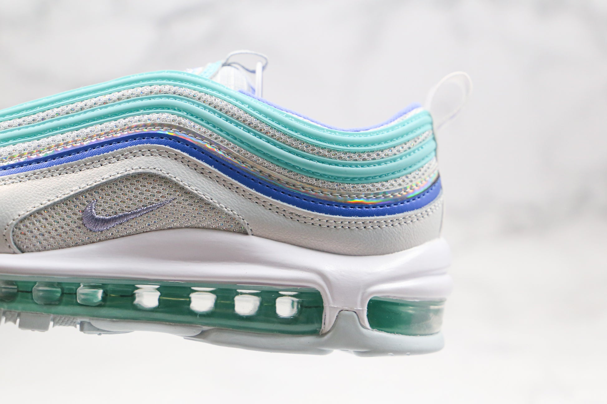 Nike Air Max 97 Aurora Aqua
