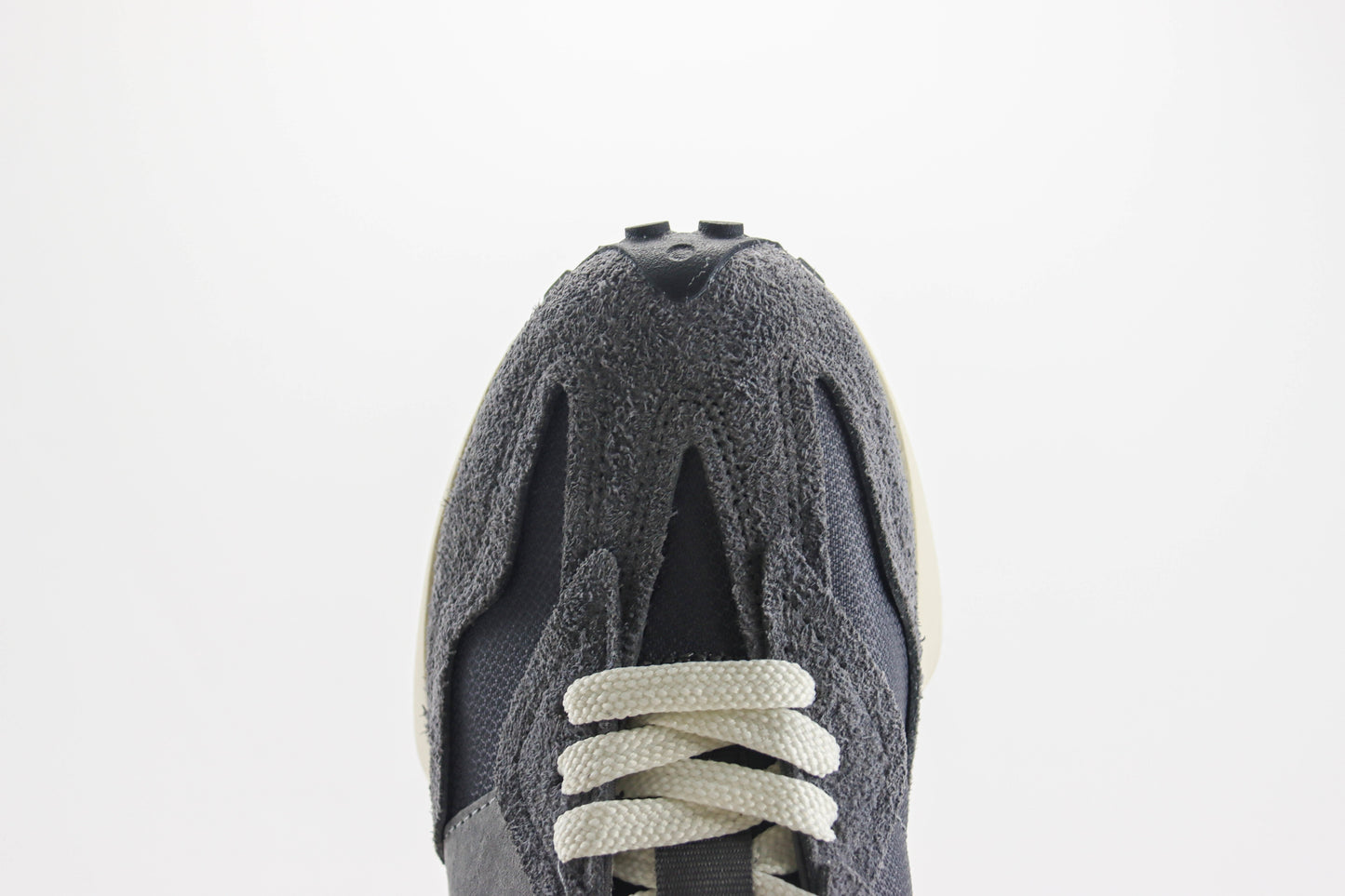 New Balance 327 White Green