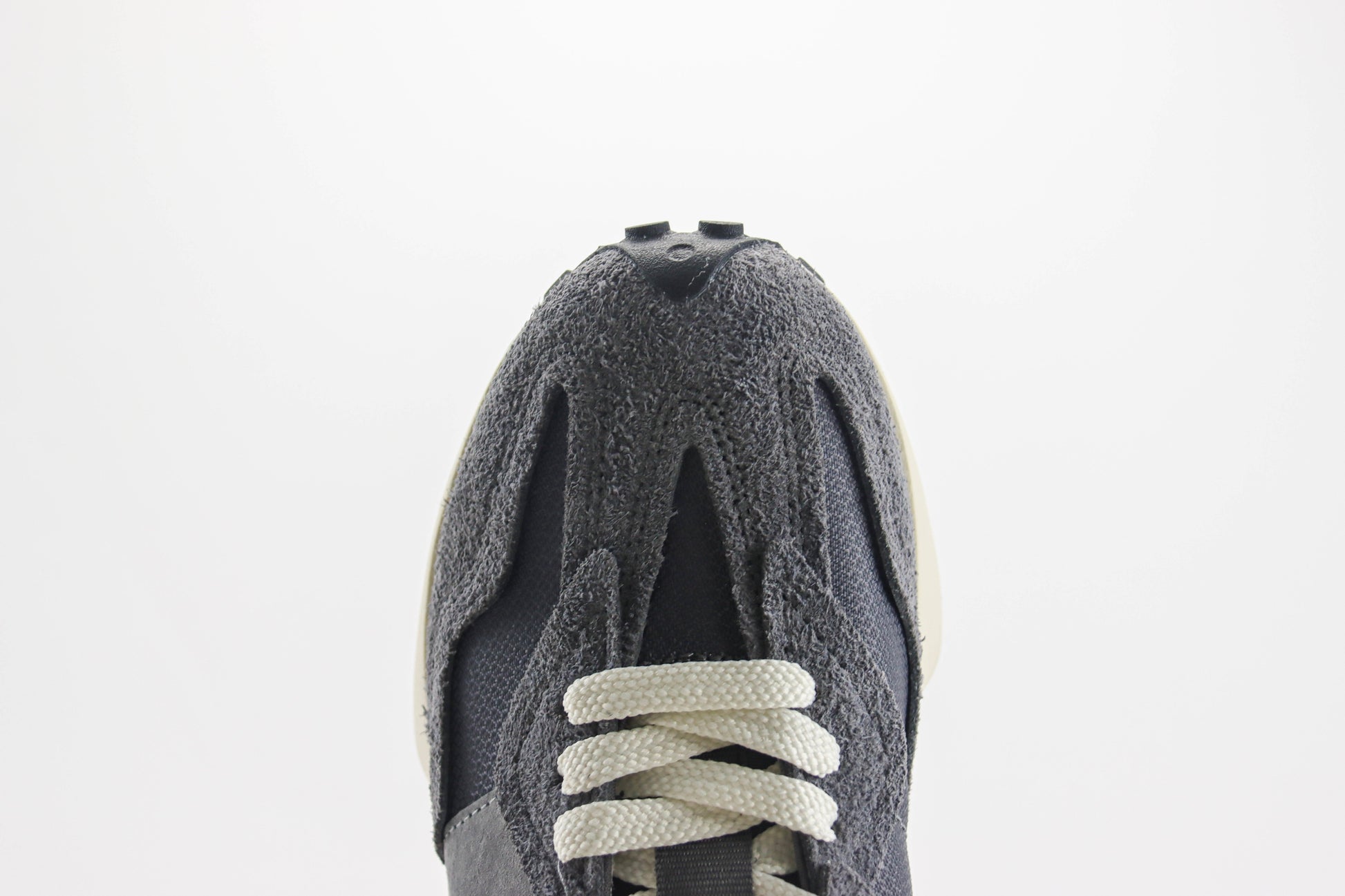 New Balance 327 White Green