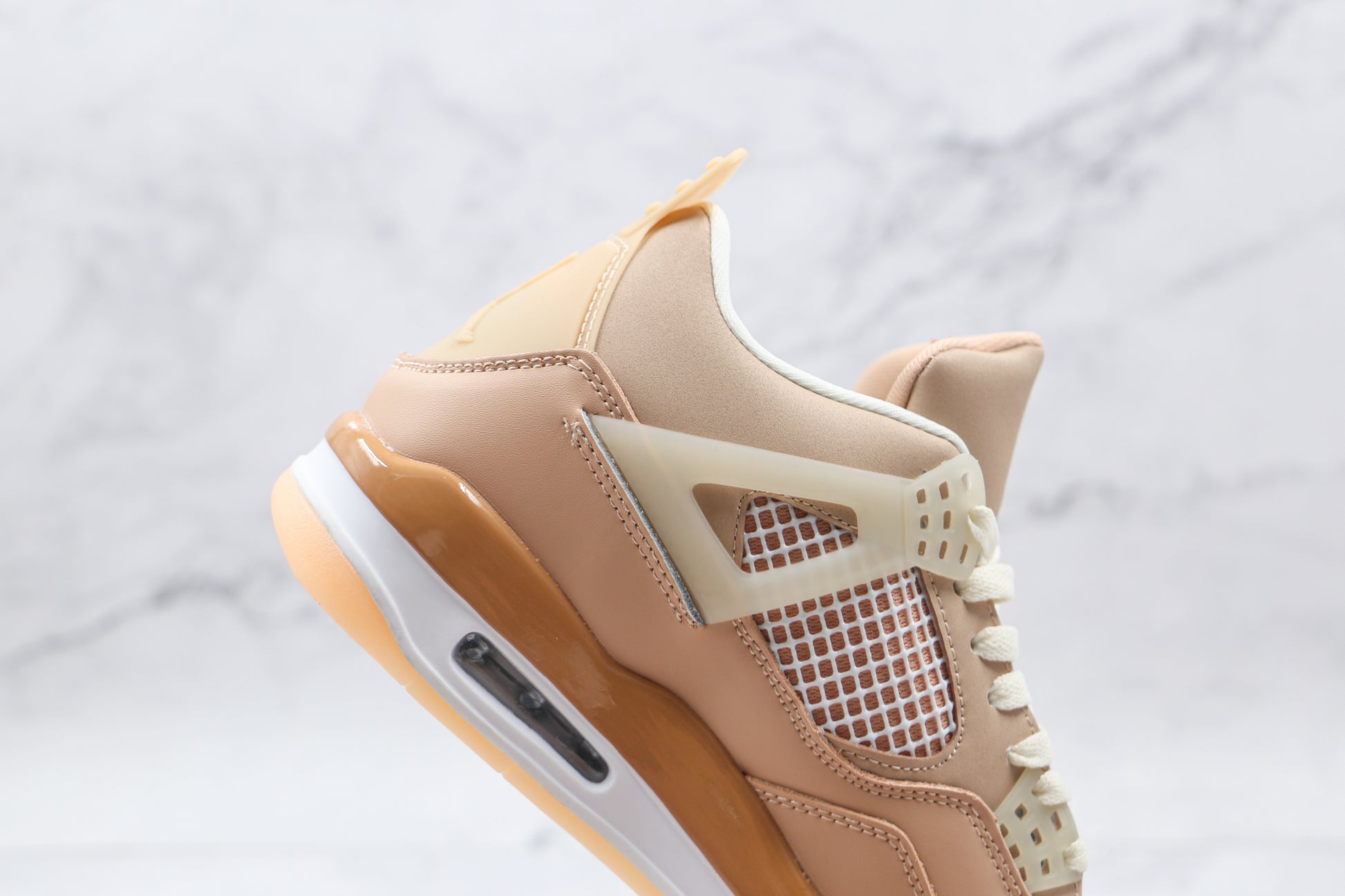 Air Jordan 4 Shimmer