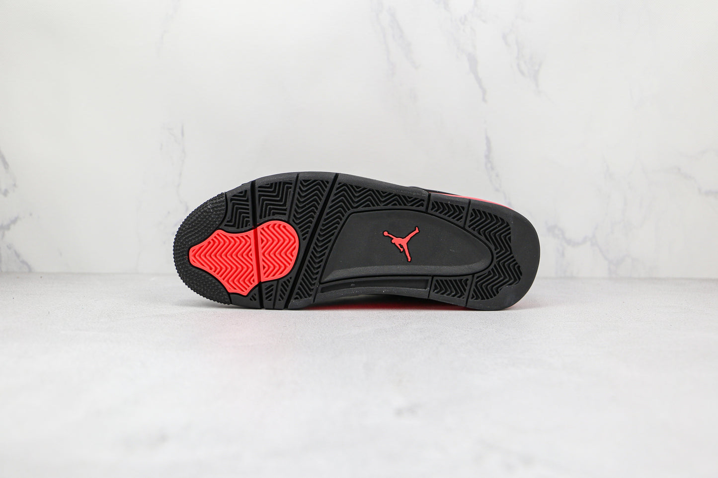 Air Jordan 4 Red Thunder
