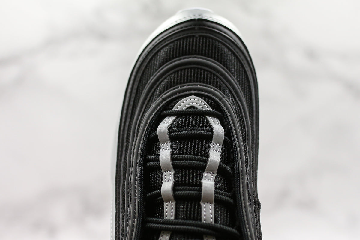 Nike Air Max 97 Metallic Pack Black Bullet