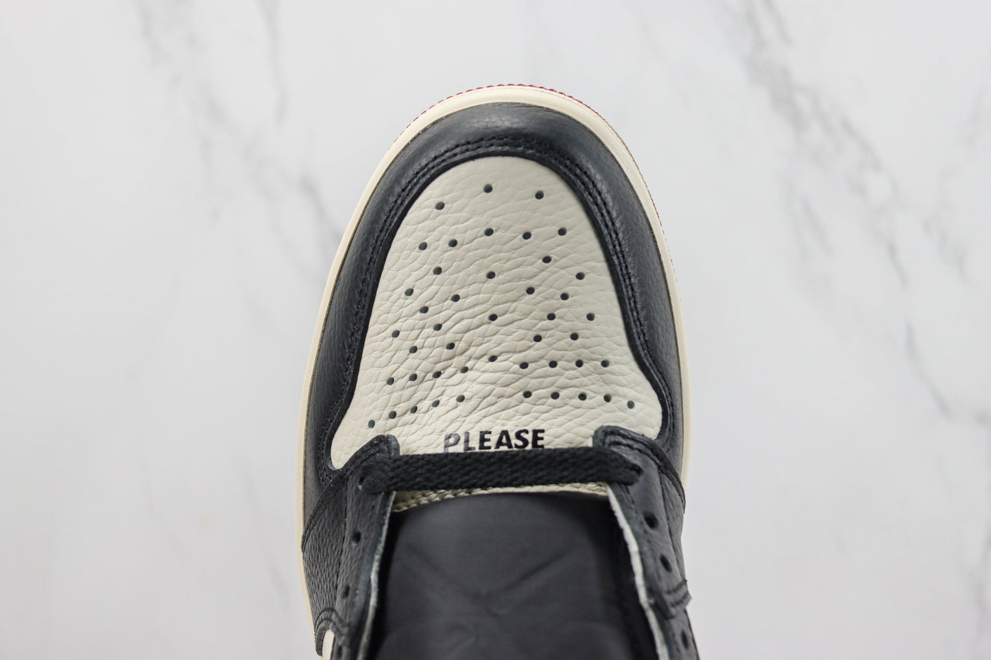 Air Jordan 1 High Not For Resale
