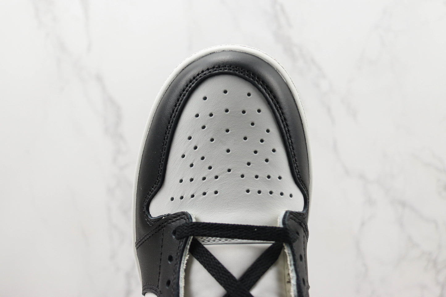 Air Jordan 1 High Panda Leather