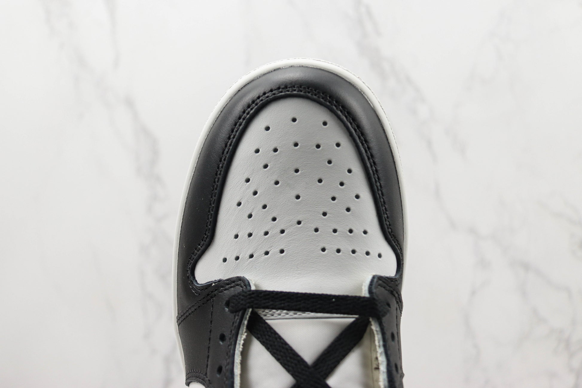 Air Jordan 1 High Panda Leather