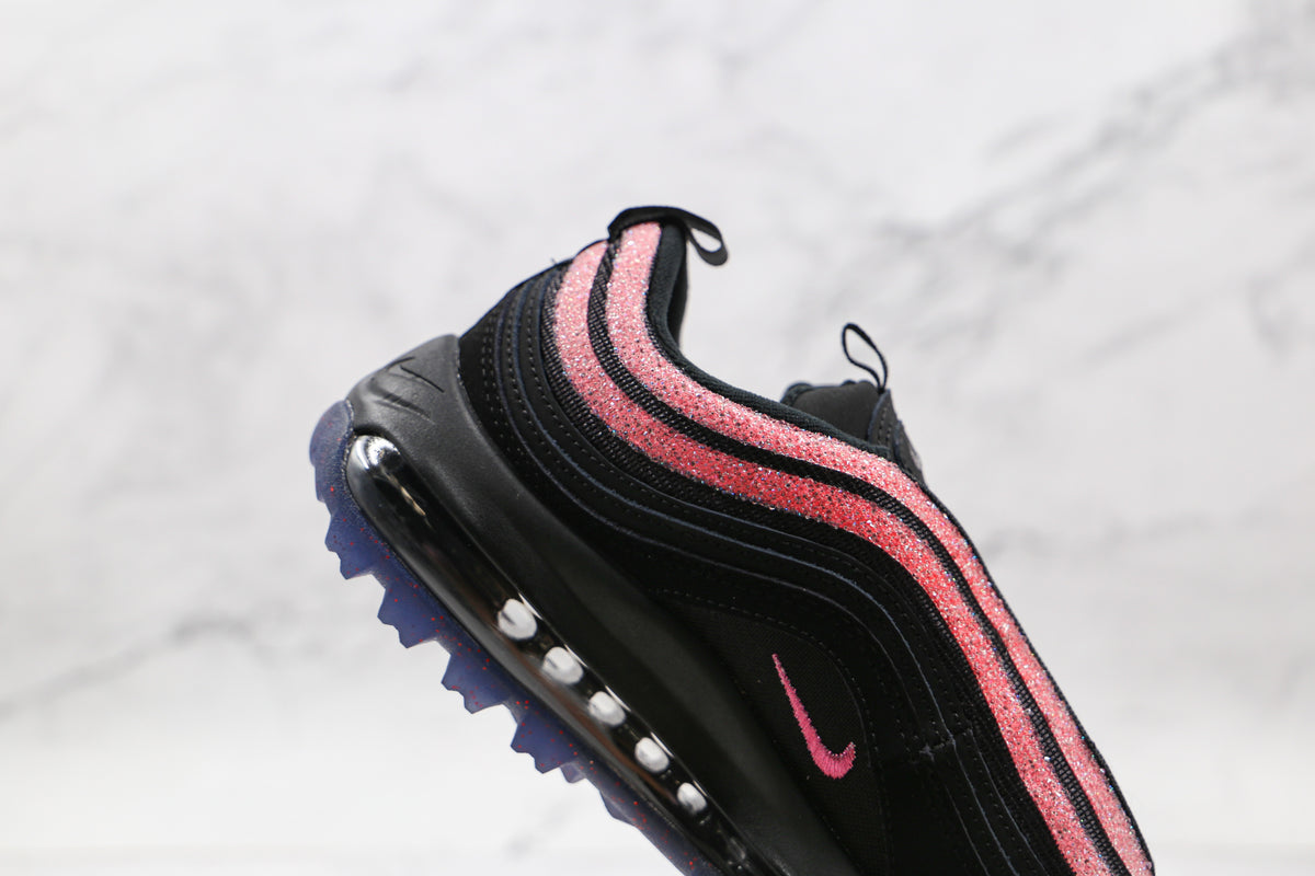 Nike Air Max 97 Golf Pink Blast