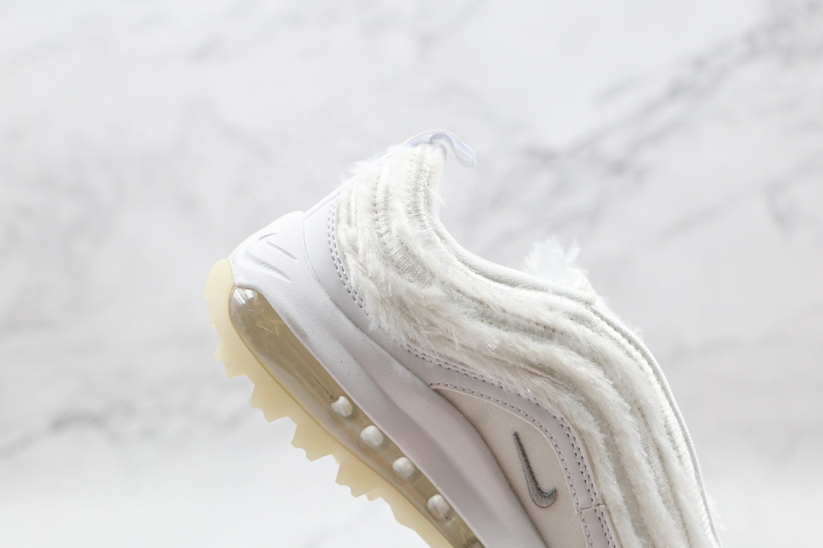 Nike Air Max 97 Golf Sail White