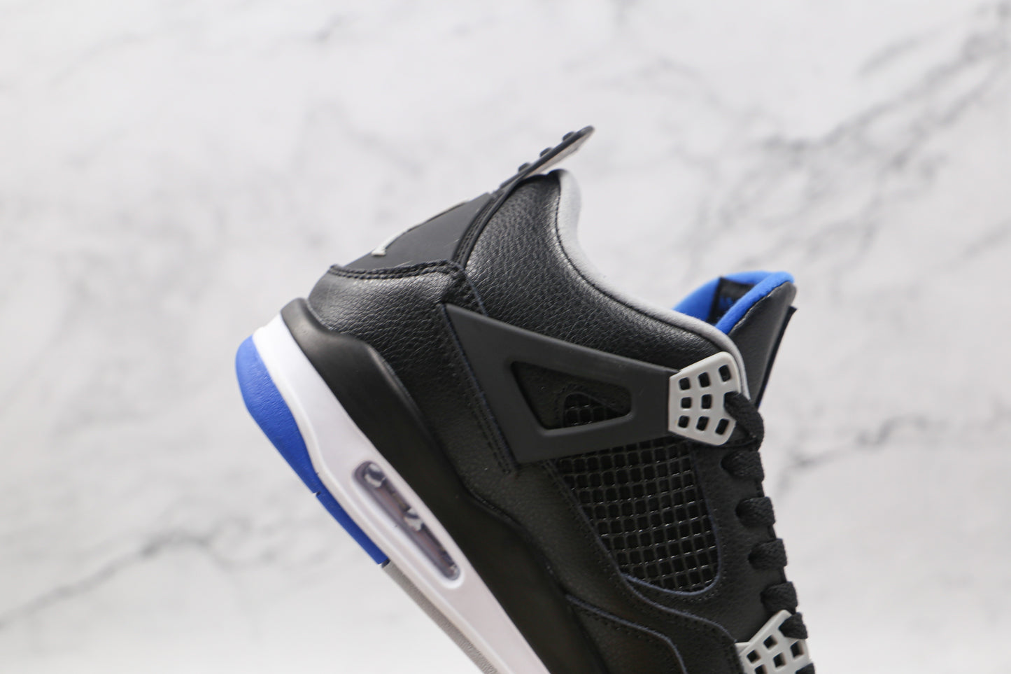 Air Jordan 4 Alternate Motorsport
