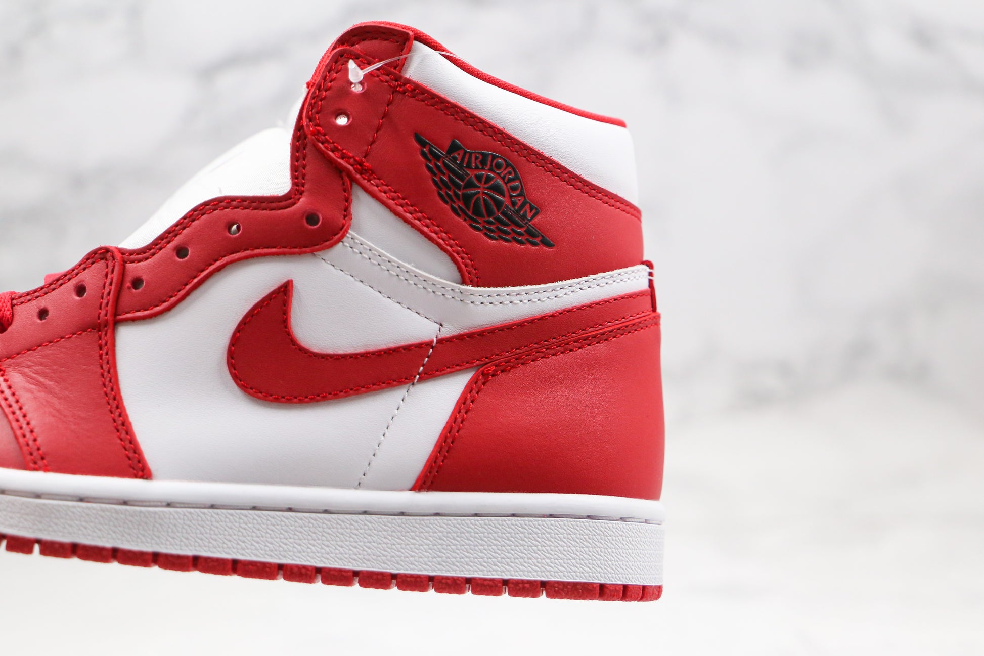 Air Jordan 1 High New Beginnings