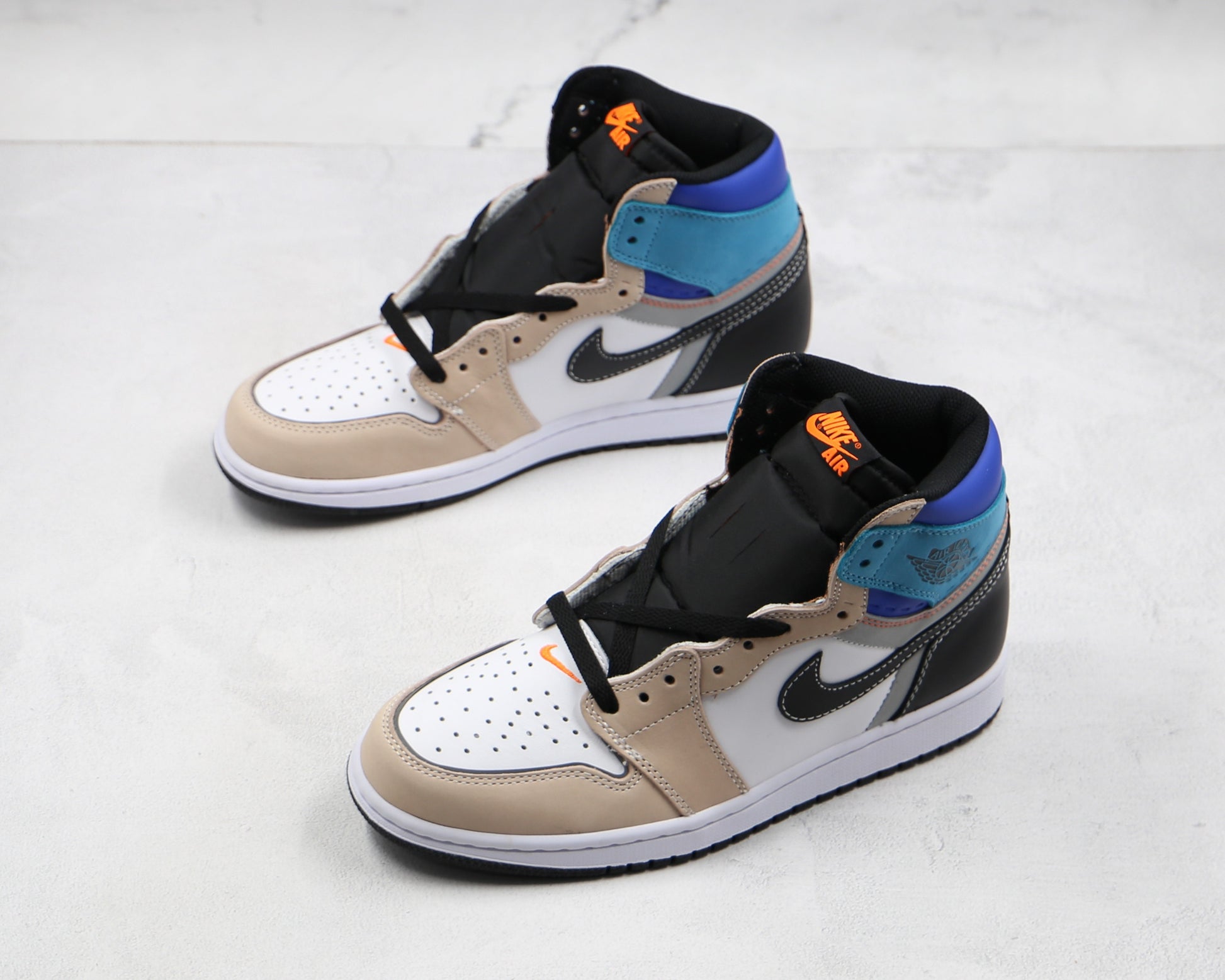 Air Jordan 1 High Prototype