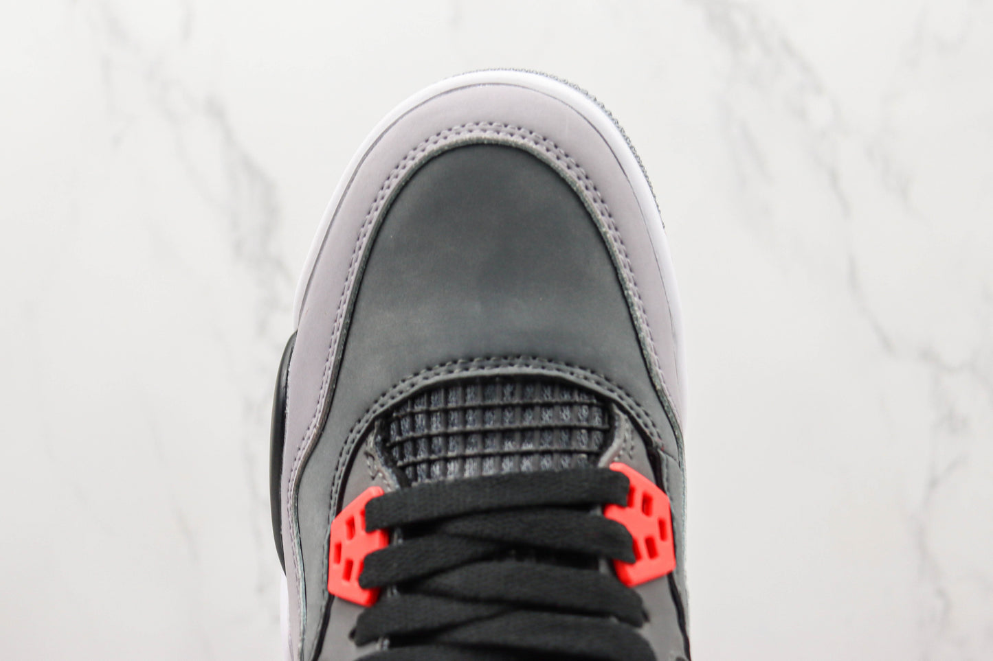 Air Jordan 4 Infrared