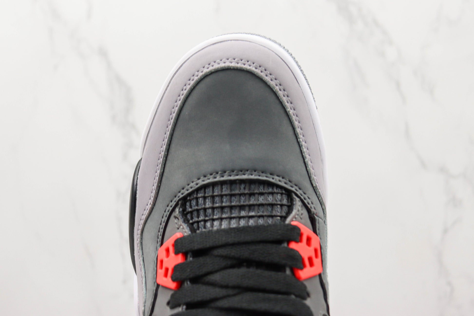 Air Jordan 4 Infrared