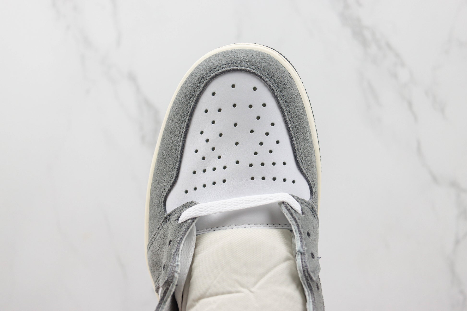 Air Jordan 1 High Washed Heritage