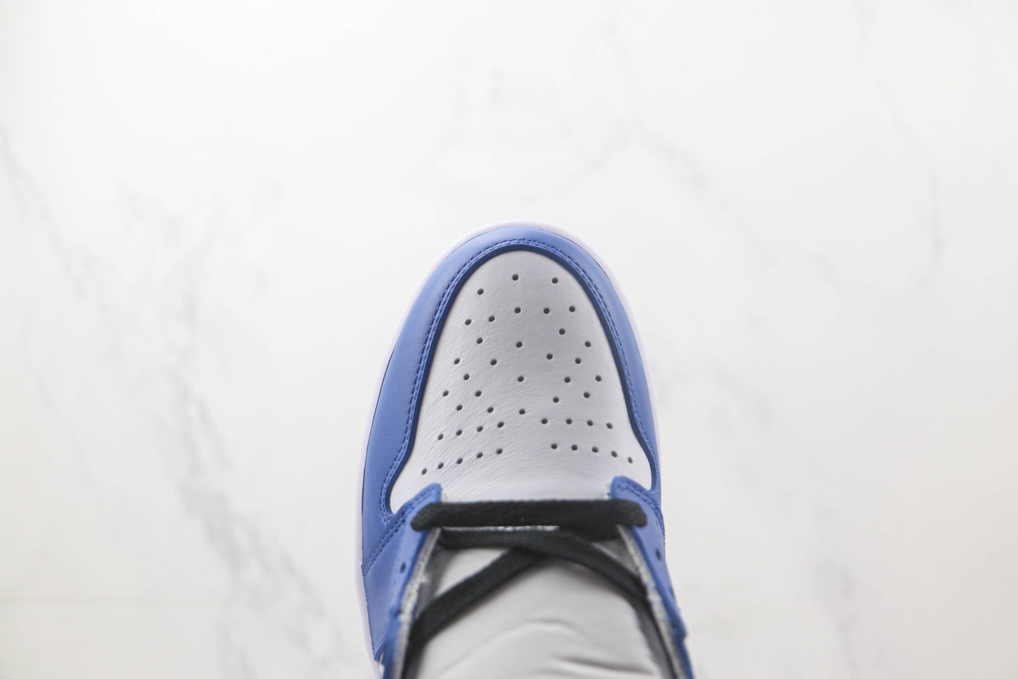Air Jordan 1 High Deep Royal Blue