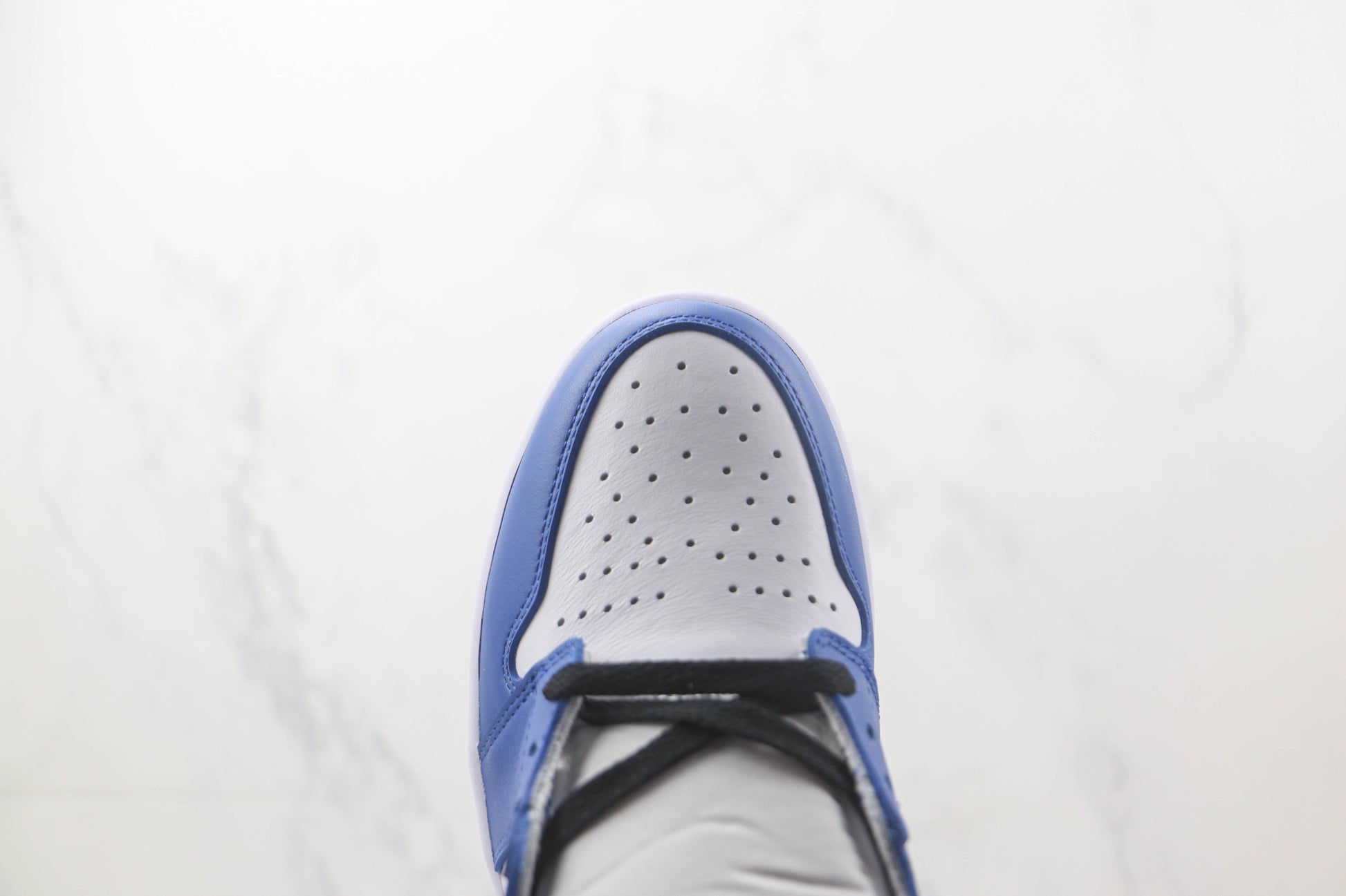 Air Jordan 1 High Deep Royal Blue