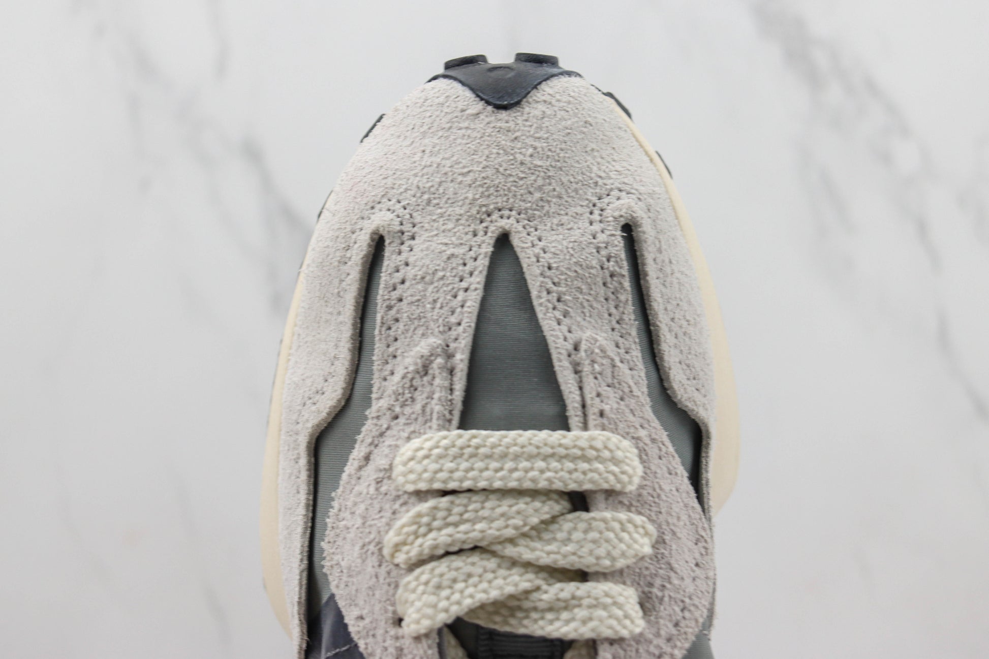 New Balance 327 Silver Grey U327WCA
