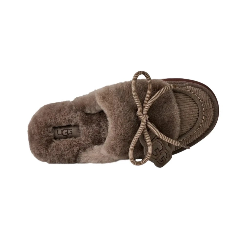 UGG Disquette Heritage Dried Oregano