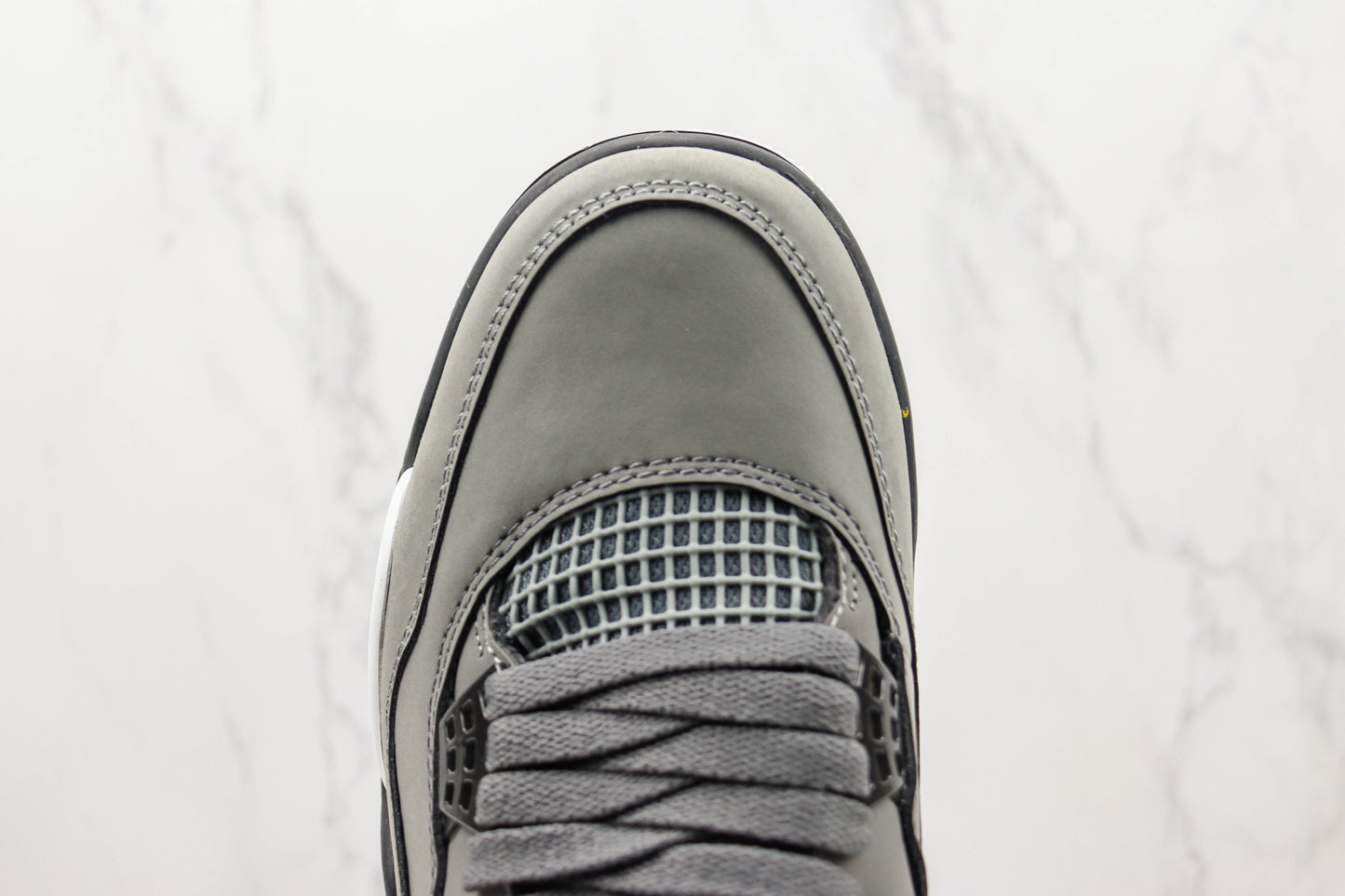 Air Jordan 4 Cool Grey