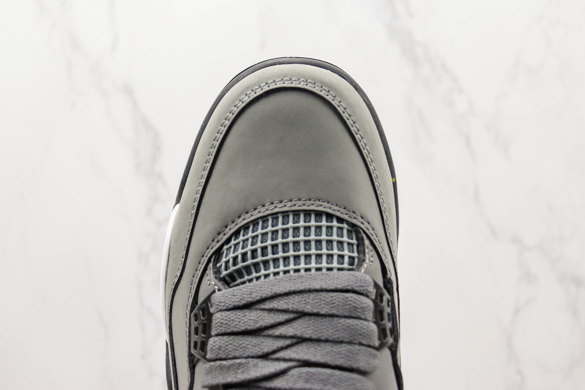 Air Jordan 4 Cool Grey