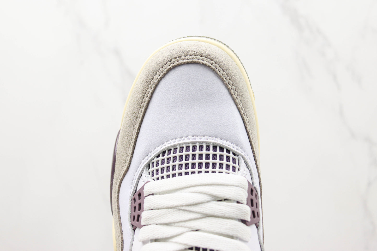 Air Jordan 4 Zen Master