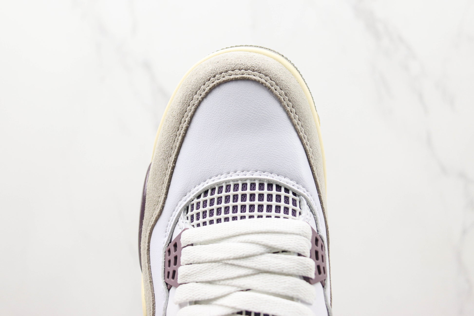 Air Jordan 4 Zen Master