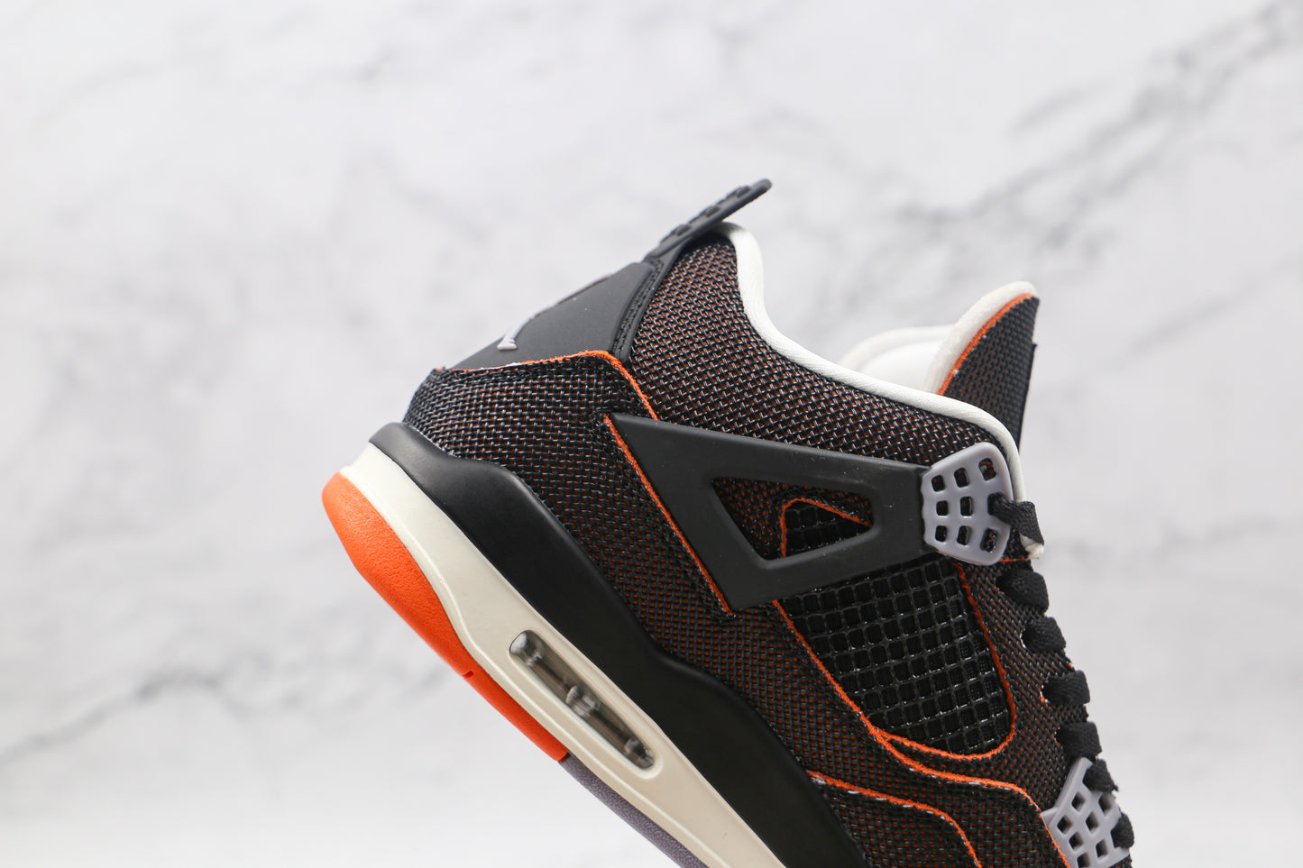 Air Jordan 4 Starfish