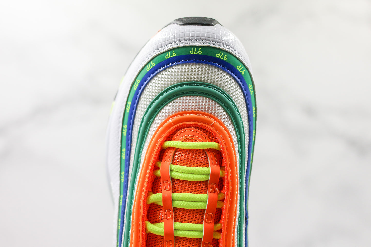 Nike Air Max 97 London Summer of Love