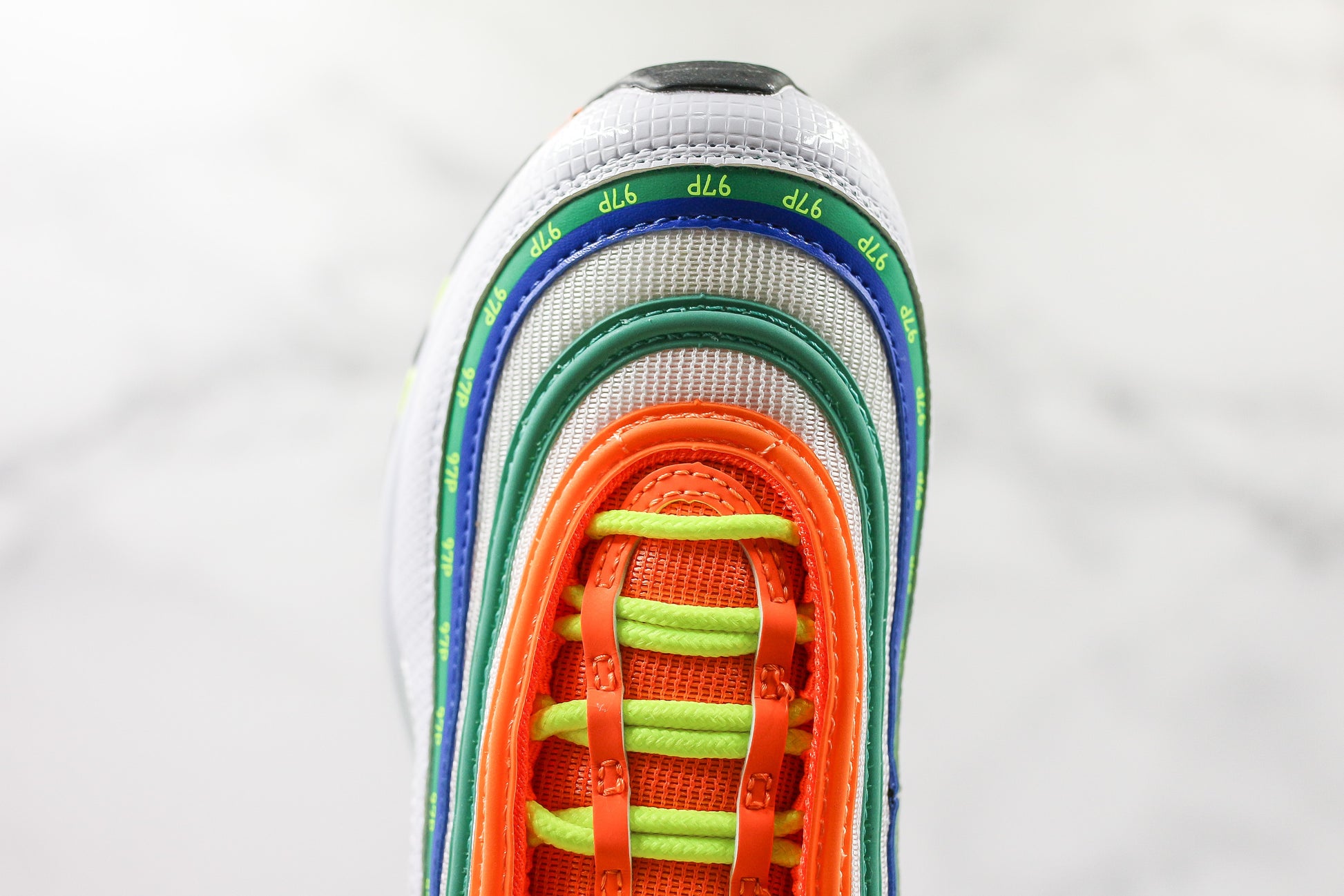 Nike Air Max 97 London Summer of Love