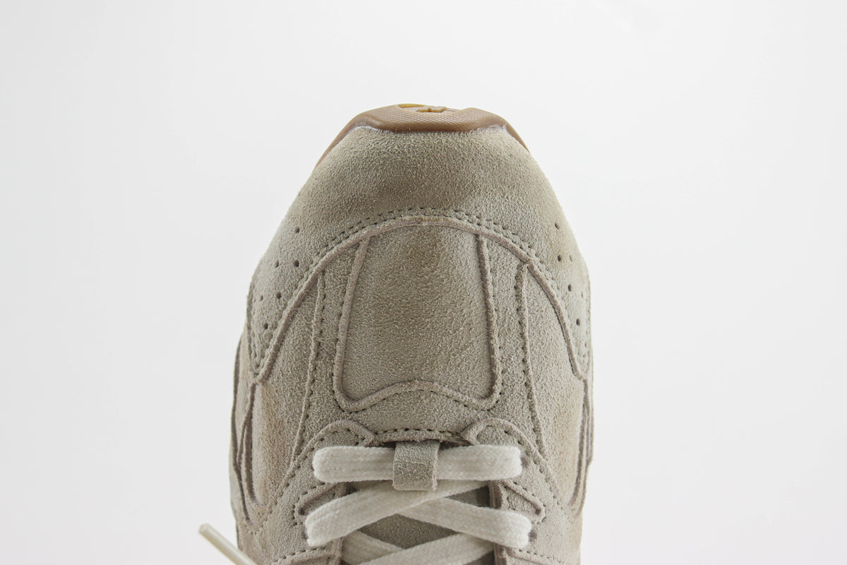 New Balance X MiuMiu 530 Suede Sand