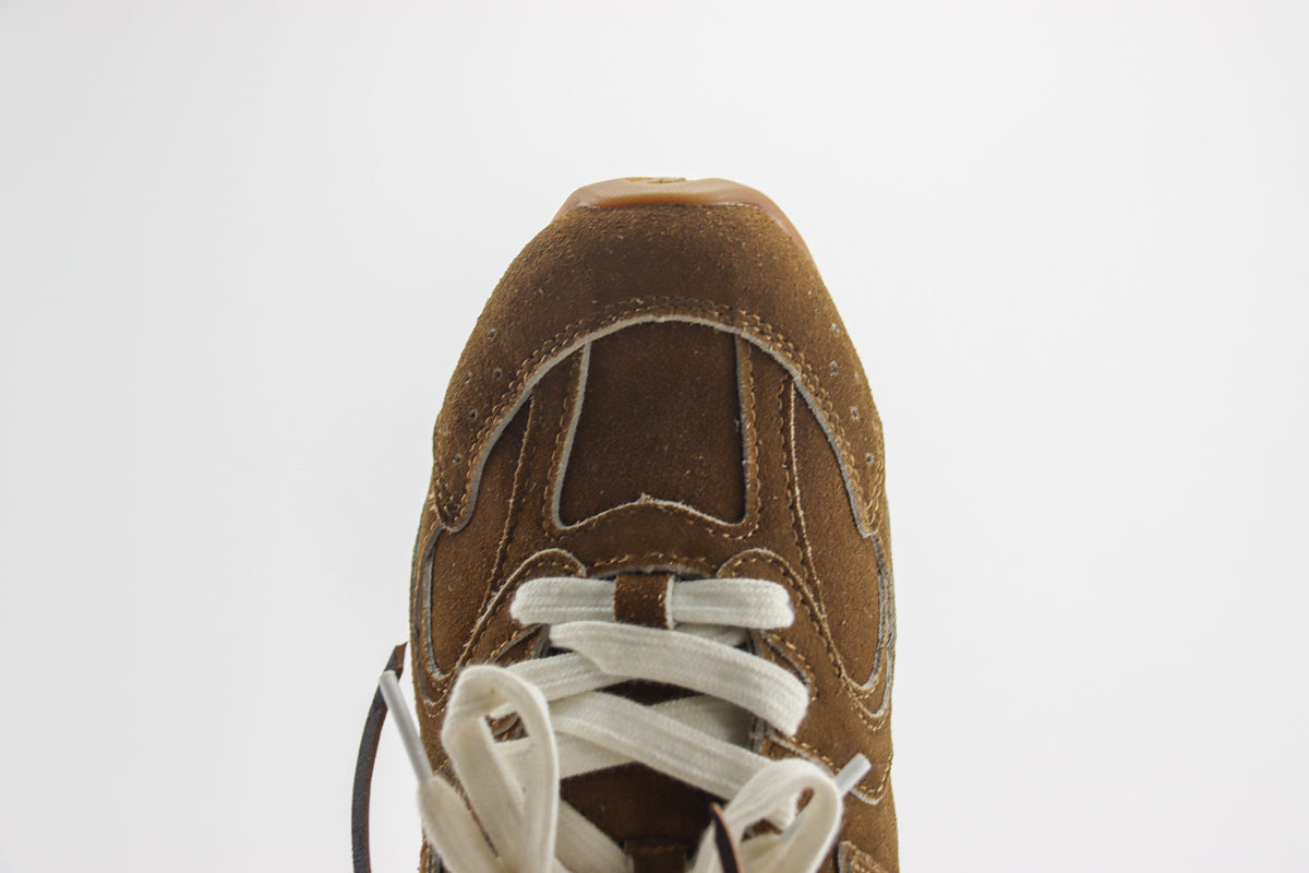 New Balance X MiuMiu 530 Suede Brown