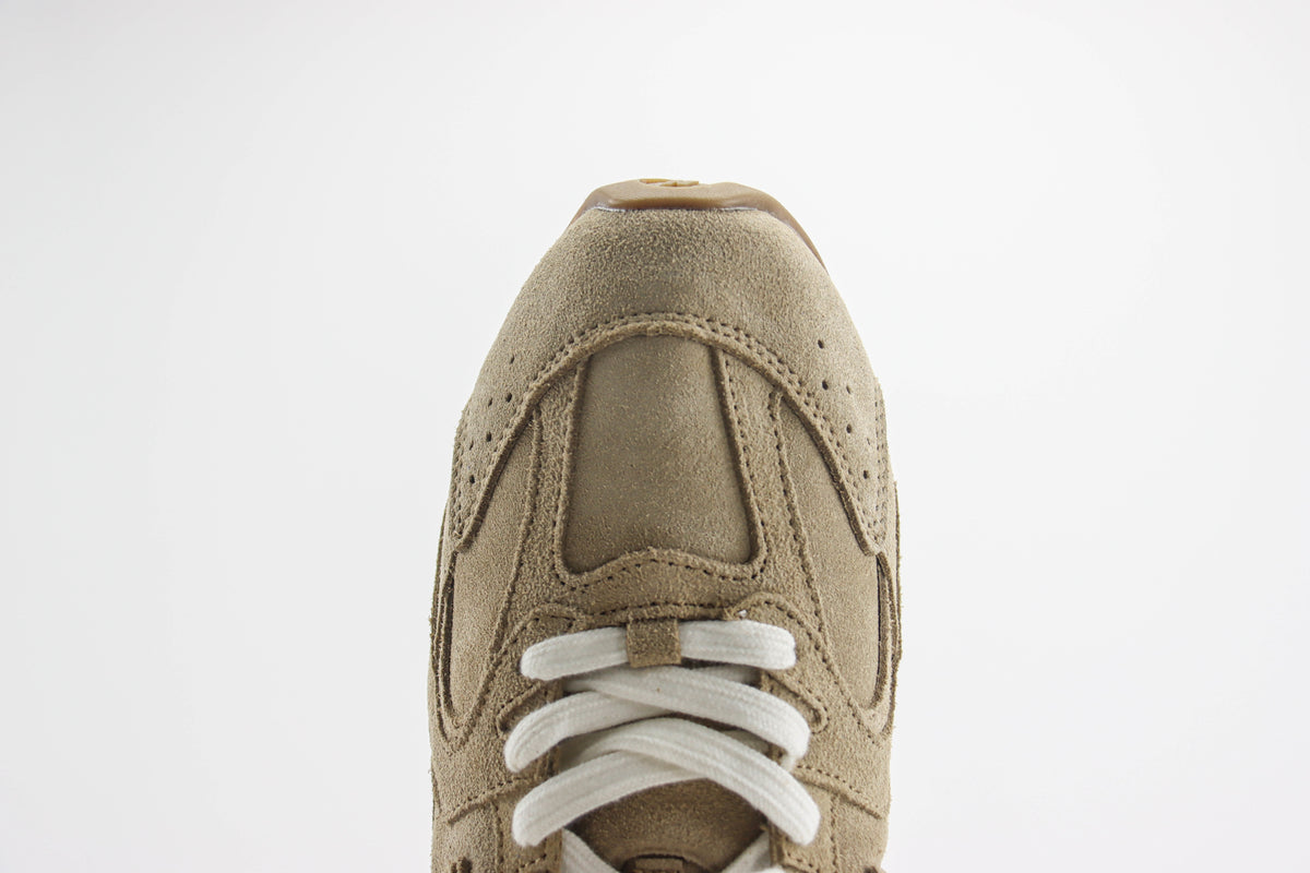 New Balance X MiuMiu 530 Suede Taupe