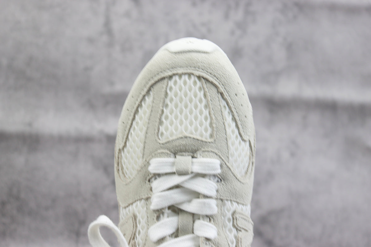 New Balance X MiuMiu 530 SL Suede White Grey