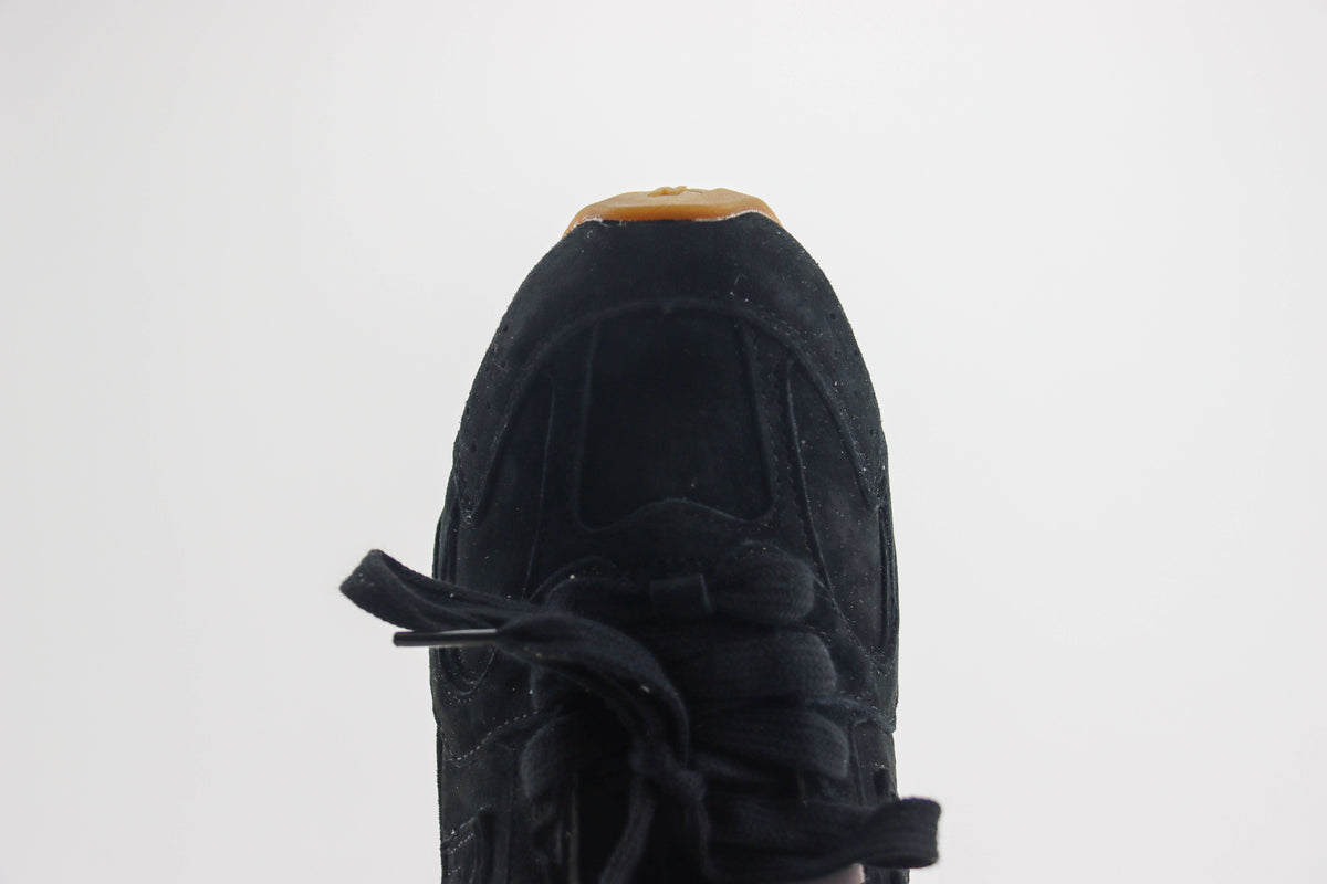 New Balance X MiuMiu 530 Suede Black
