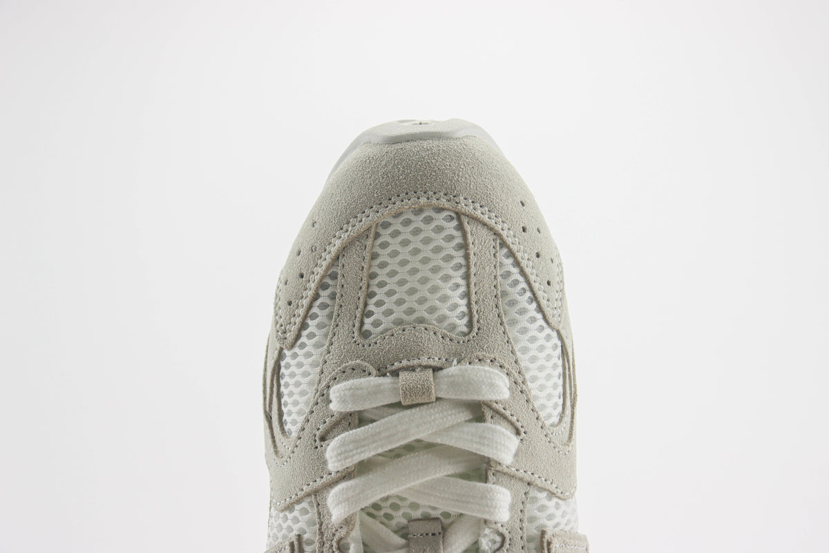 New Balance X MiuMiu 530 Suede White