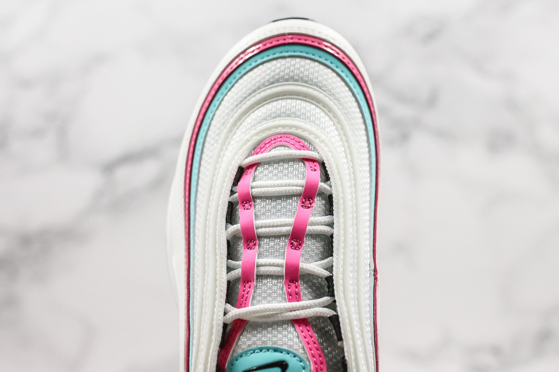 Nike Air Max 97 Aqua Pink