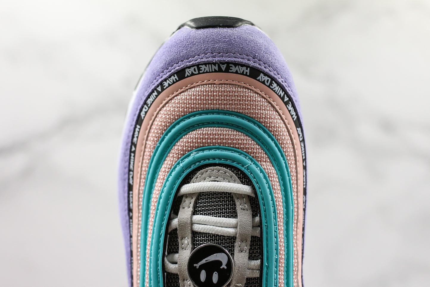Nike Air Max 97 Have A Nike Day Lavender