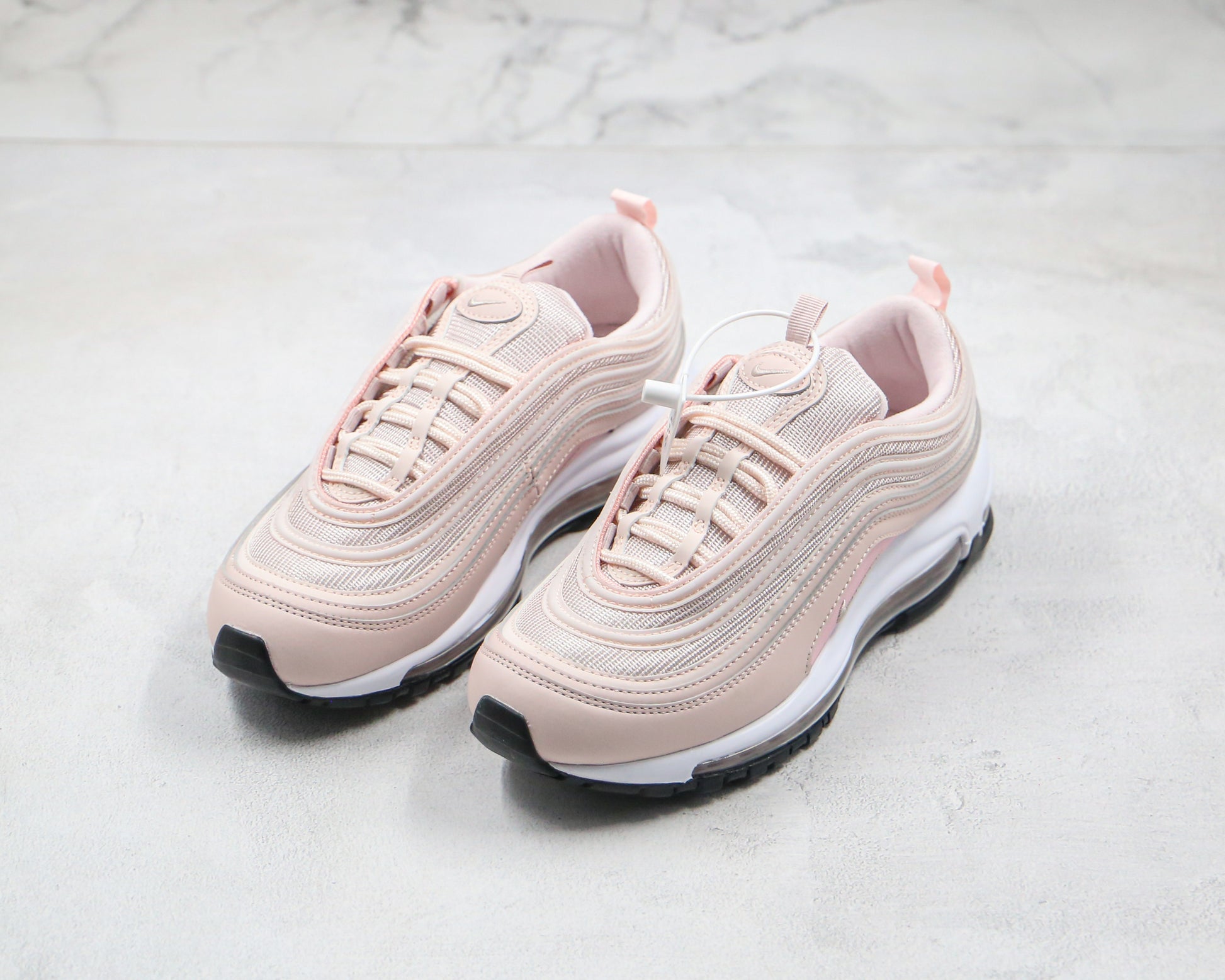 Nike Air Max 97 Pink Tint